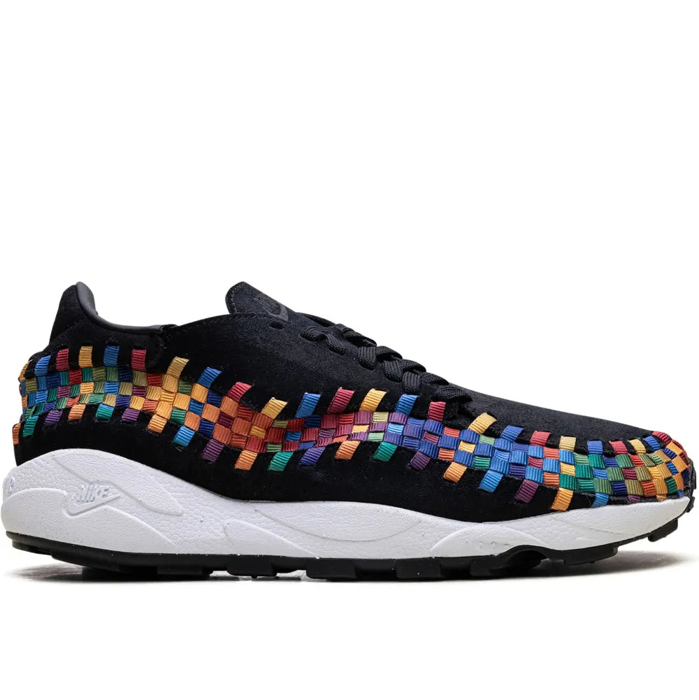 Footscape