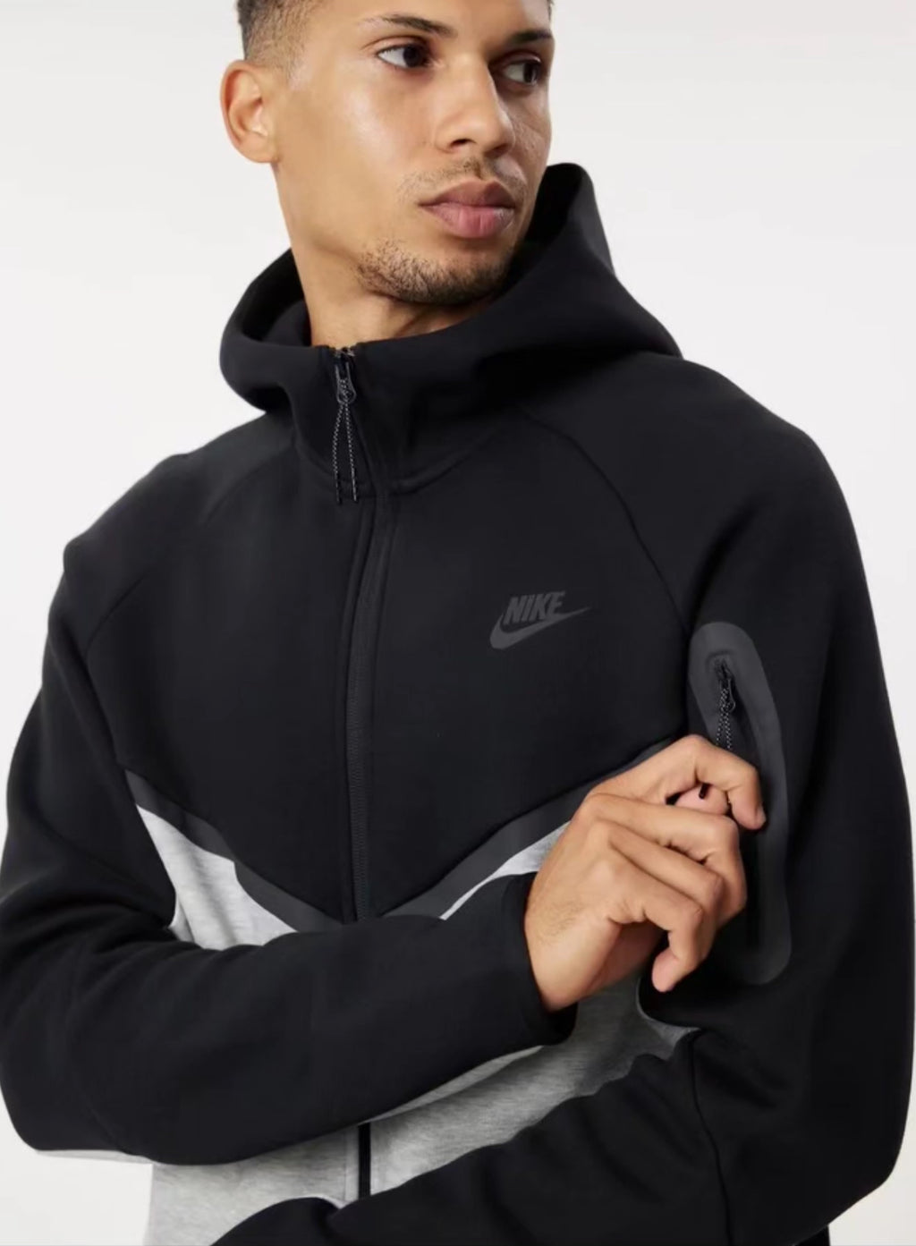 Nike Tech Fleece