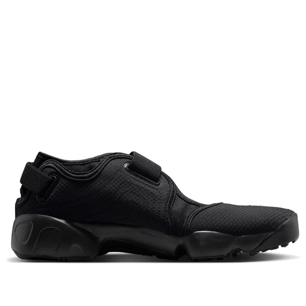 Nike Air Rift triple black
