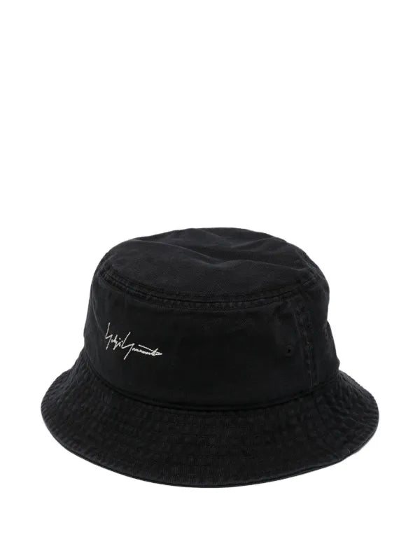 Adidas Y3||| bucket hats
