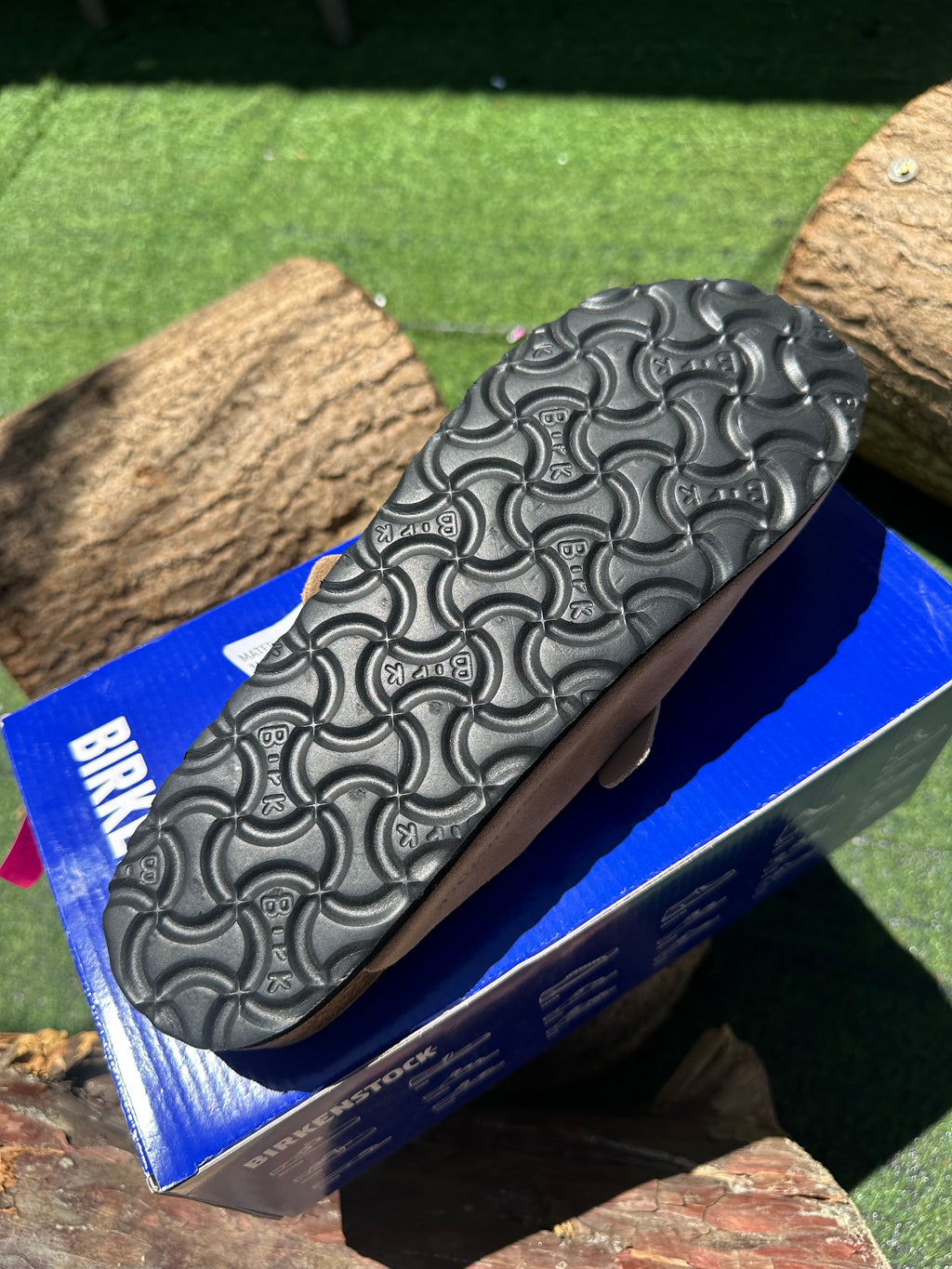 Birkenstock