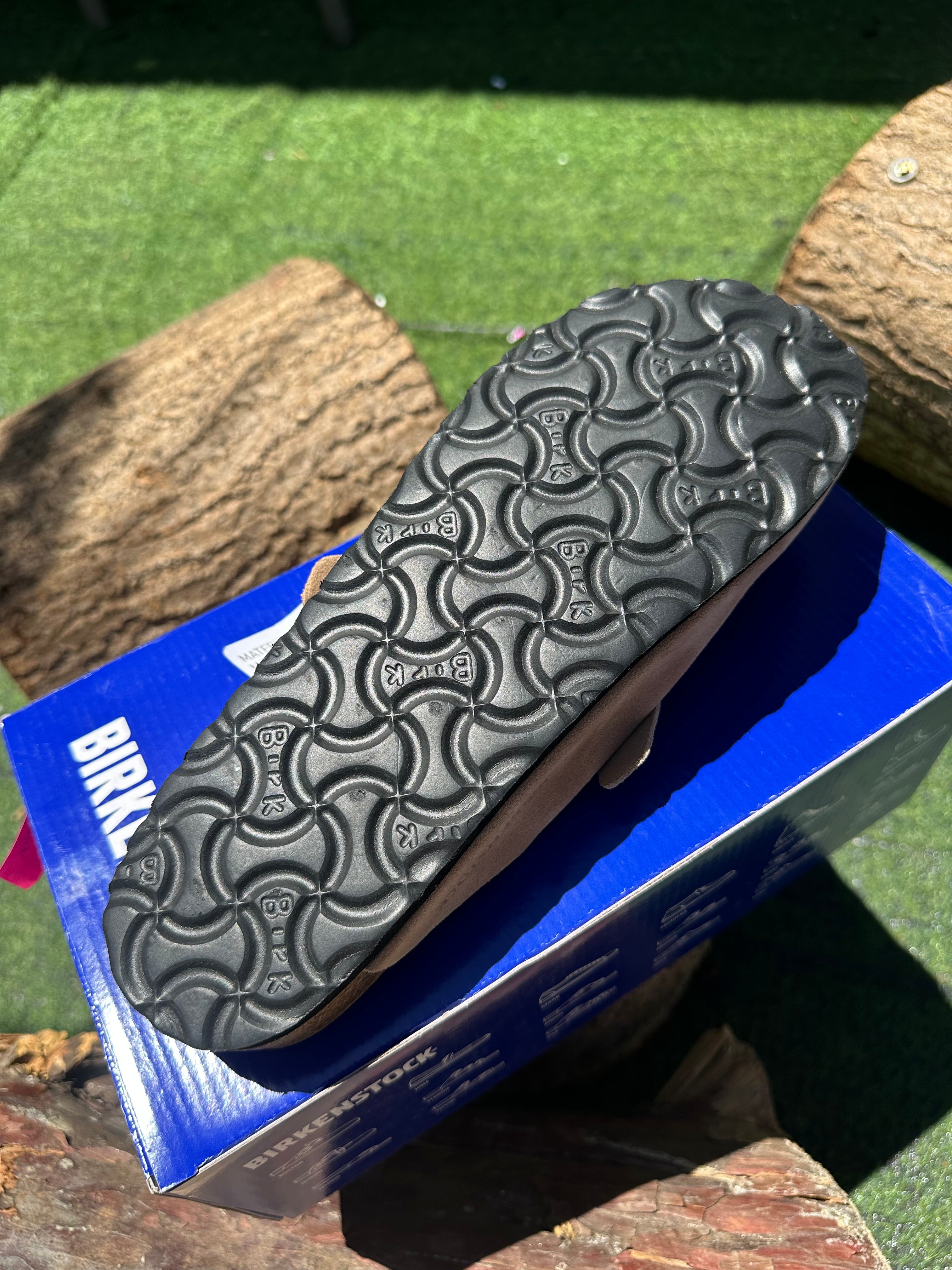 Birkenstock