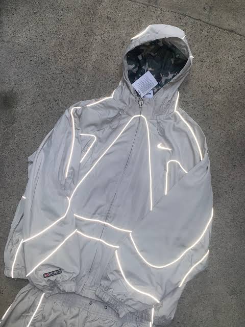 NIKE x CORTEIZ NRG Tracksuits