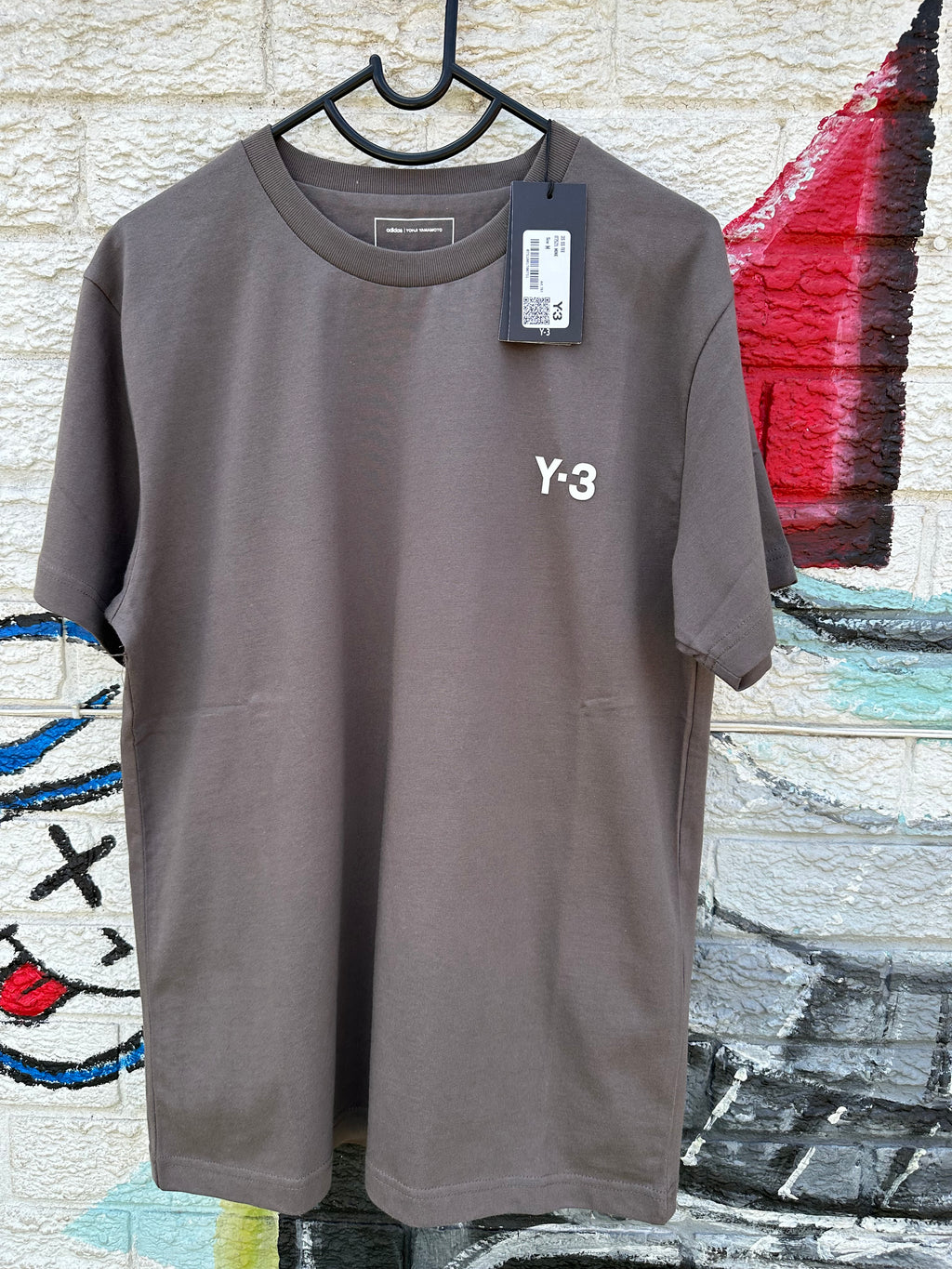 Adidas x Yohji Yomamoto |||3