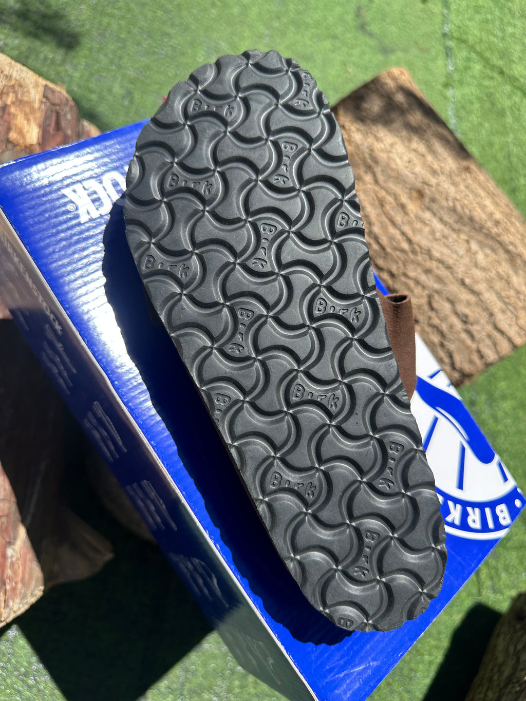 Birkenstock
