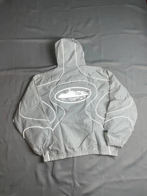 Nike X Corteiz tracksuits