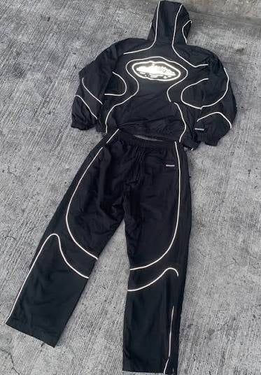 NIKE x CORTEIZ NRG Tracksuits