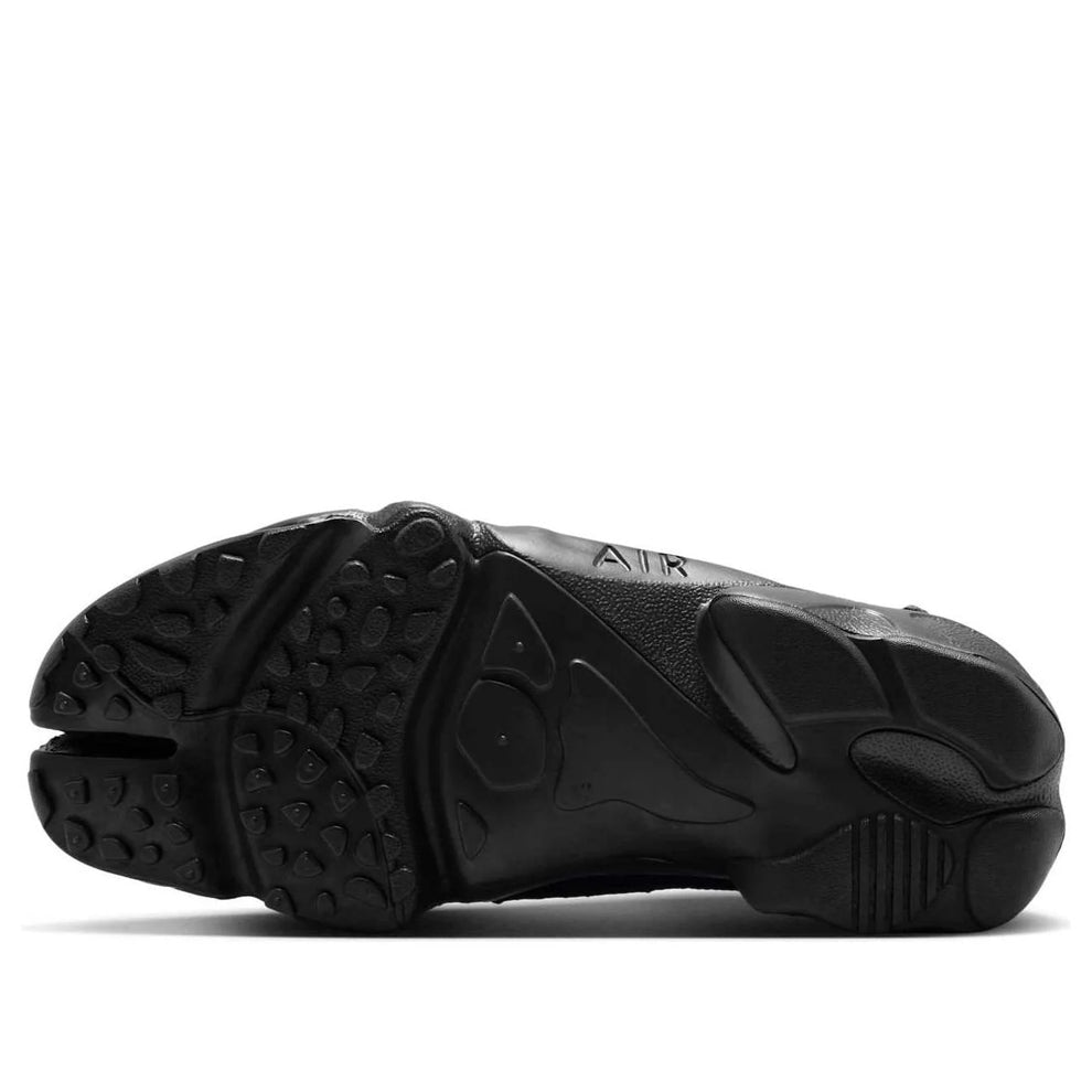 Nike Air Rift triple black