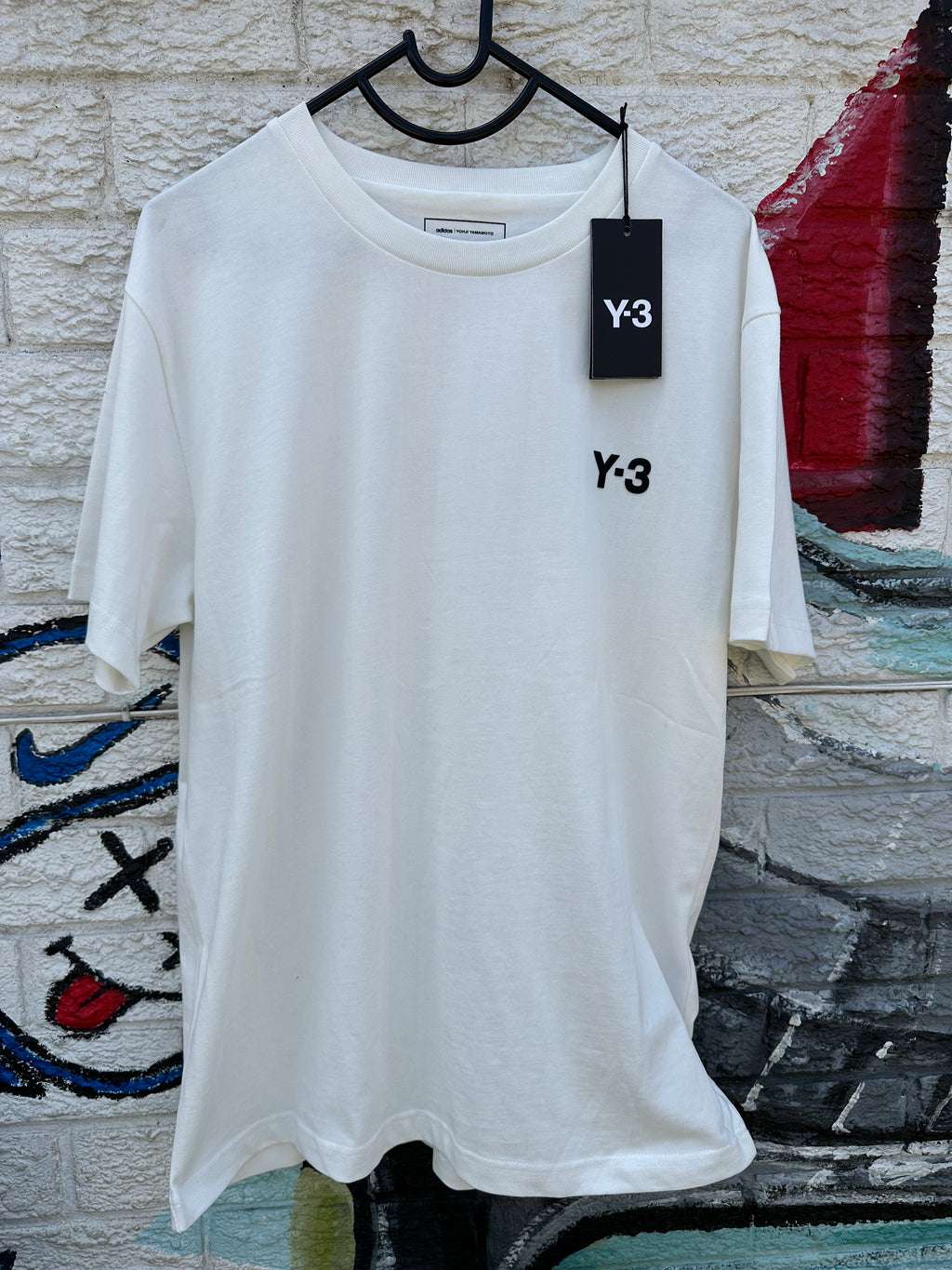 Adidas x Yohji Yomamoto |||3