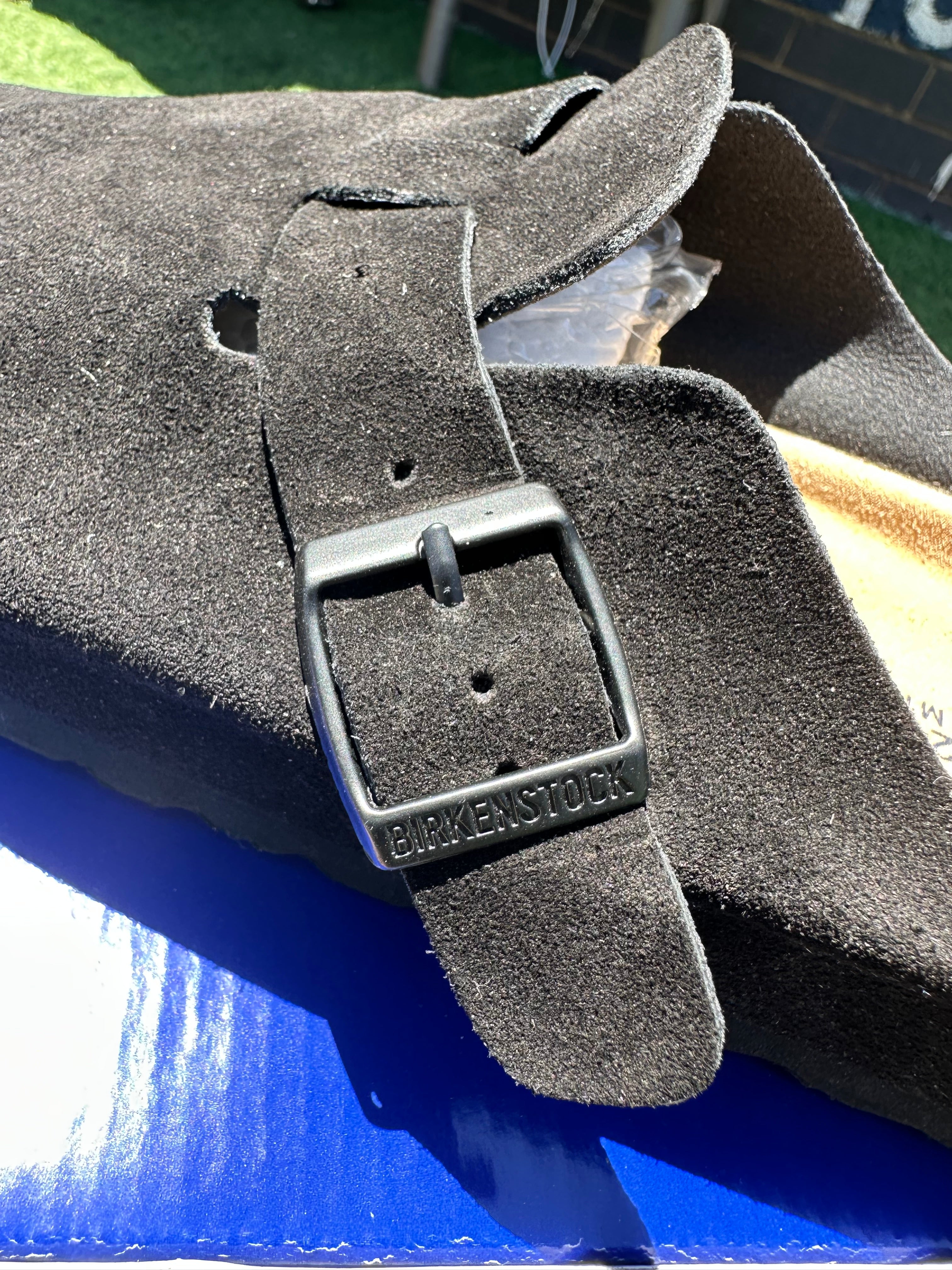 Birkenstock