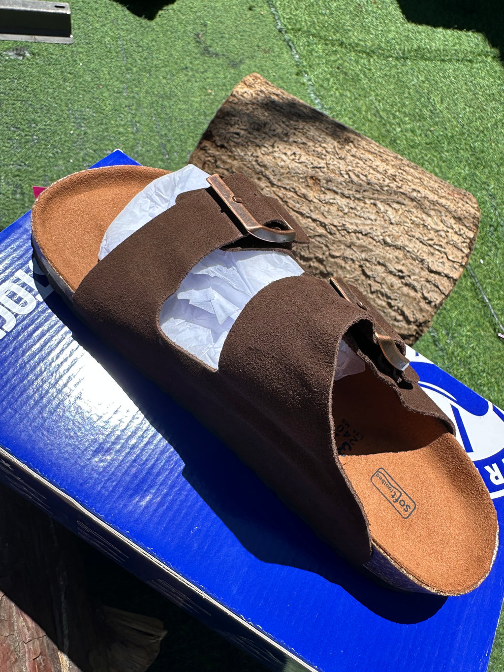 Birkenstock