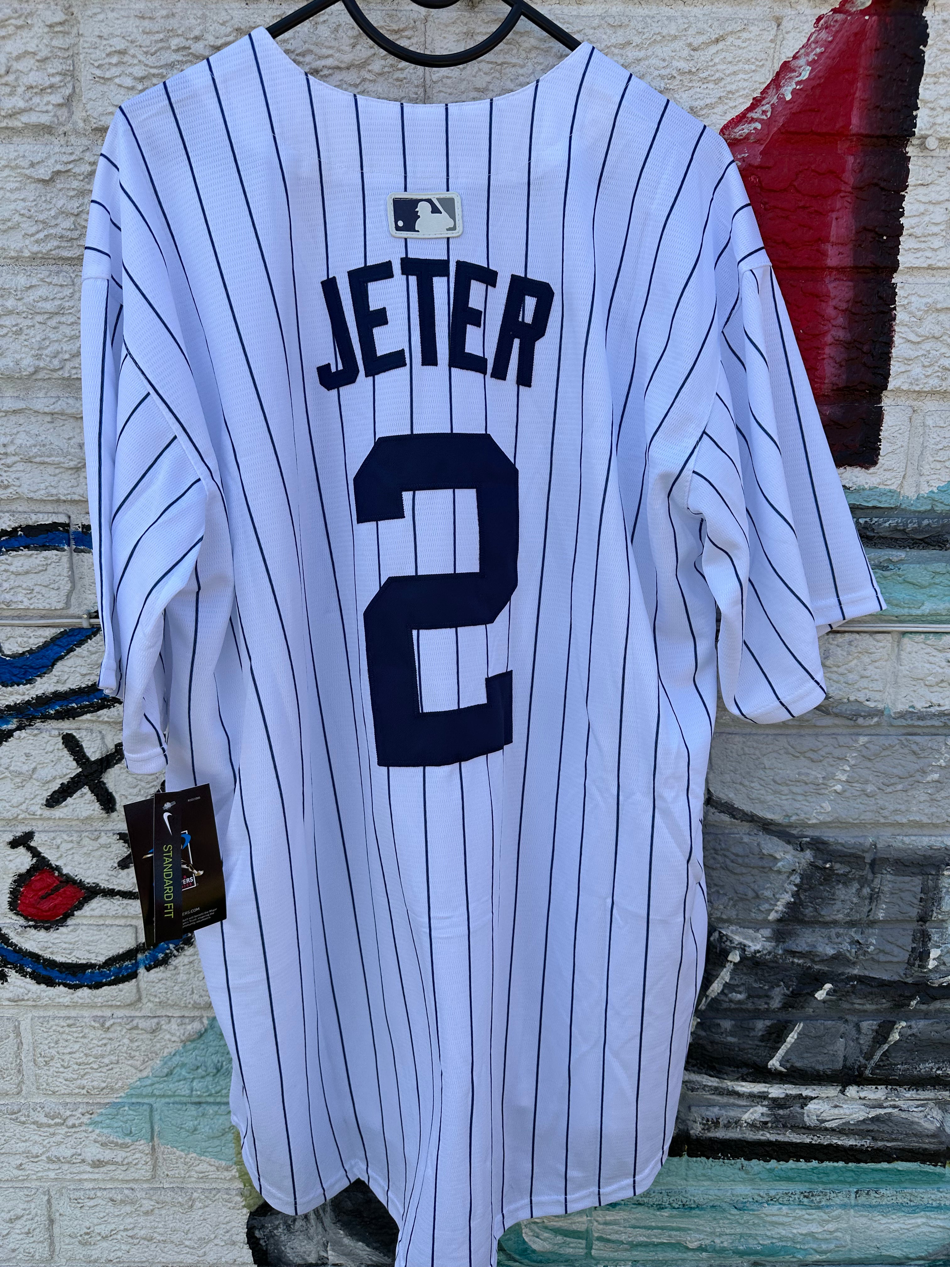 Nike Baseball Tshirt