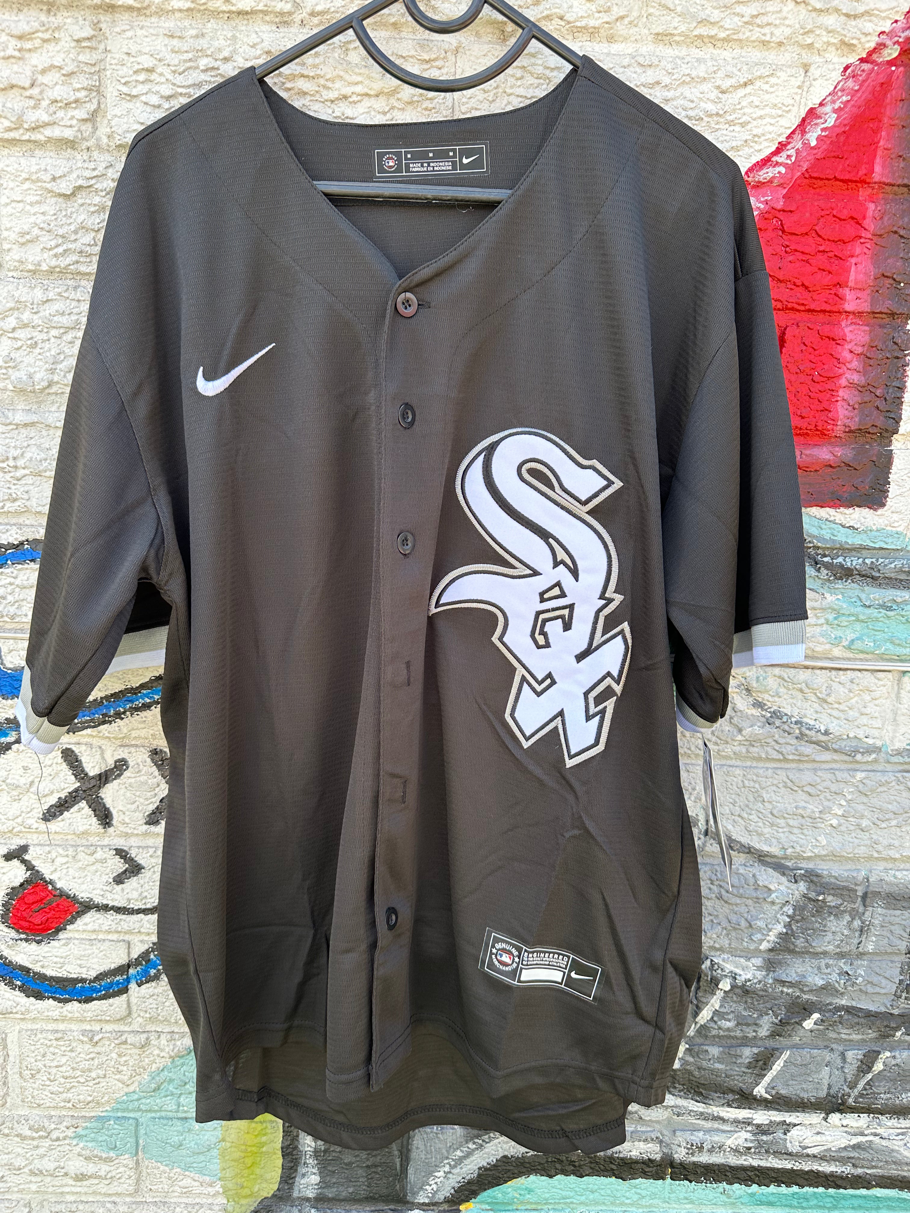 Nike Baseball Tshirt