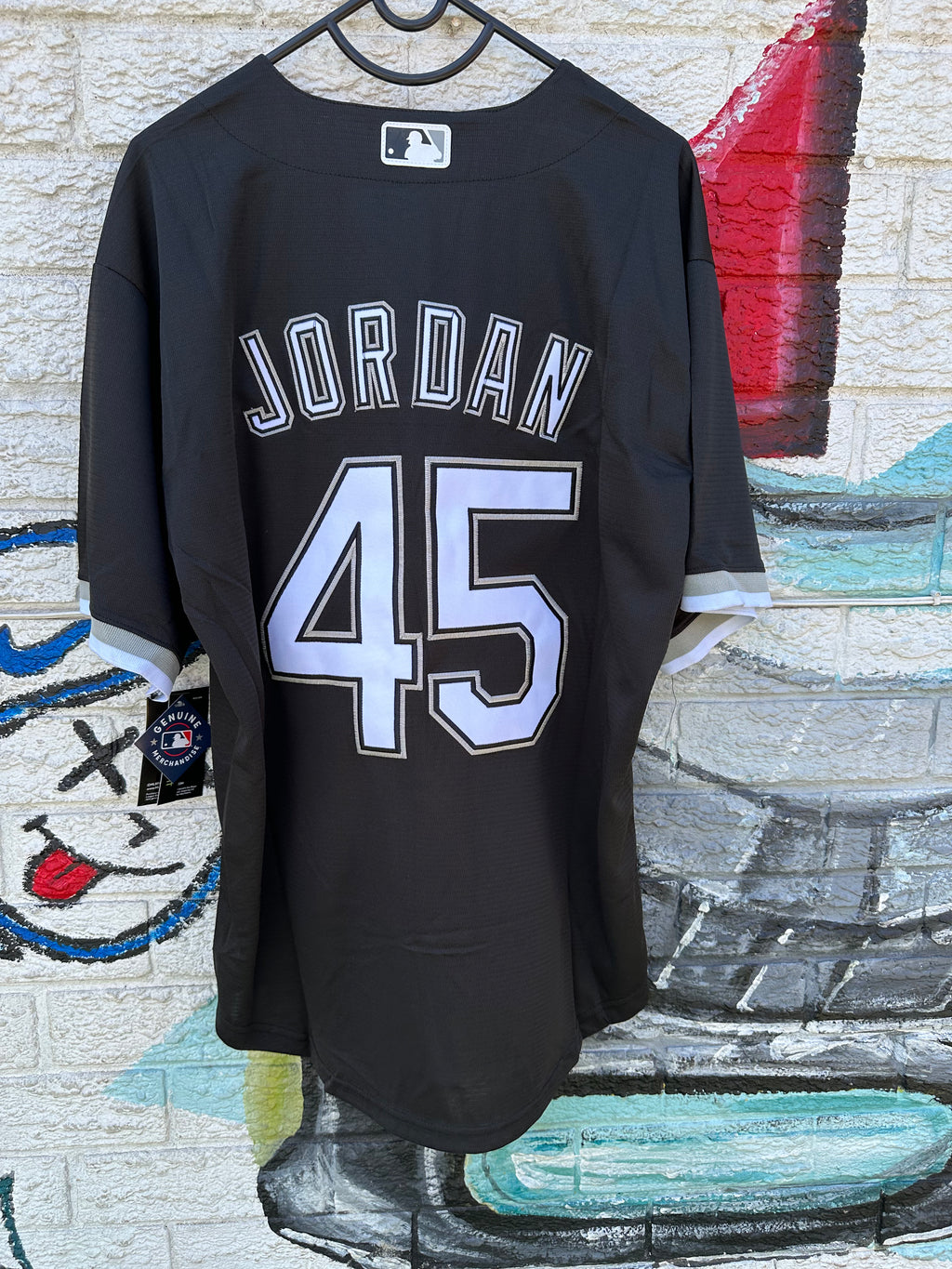 Nike Baseball Tshirt