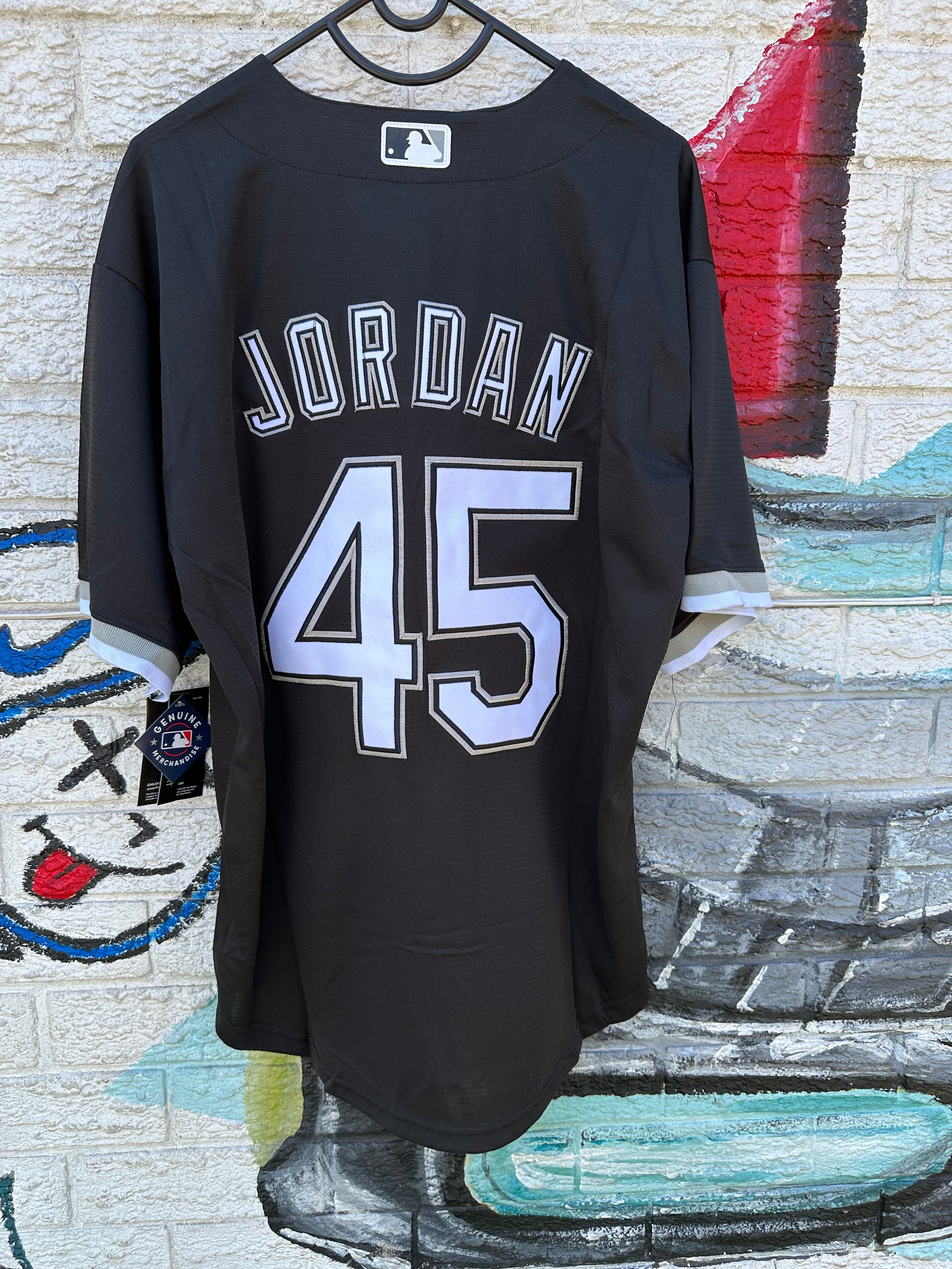 Nike Baseball Tshirt