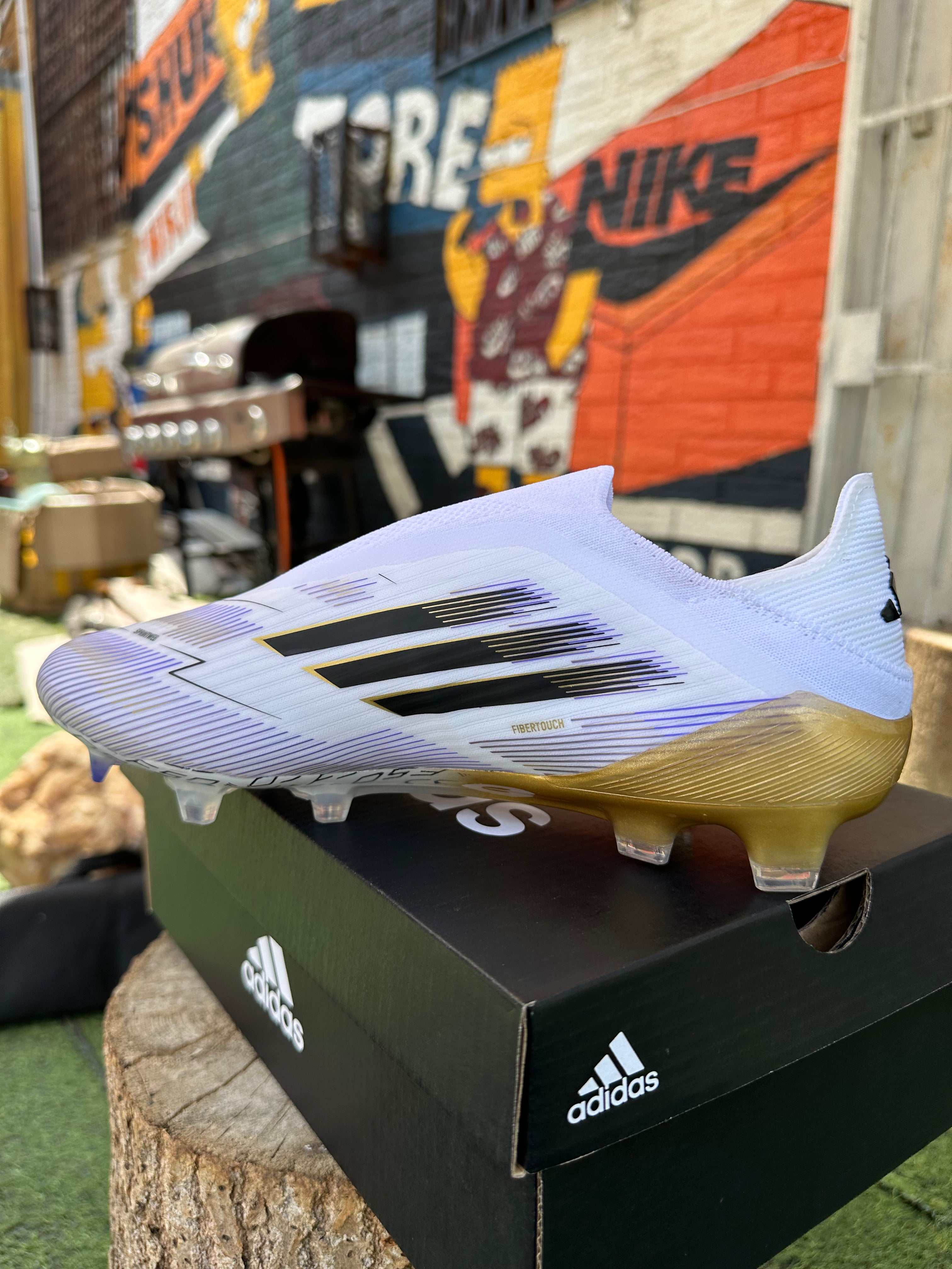 Adidas F50