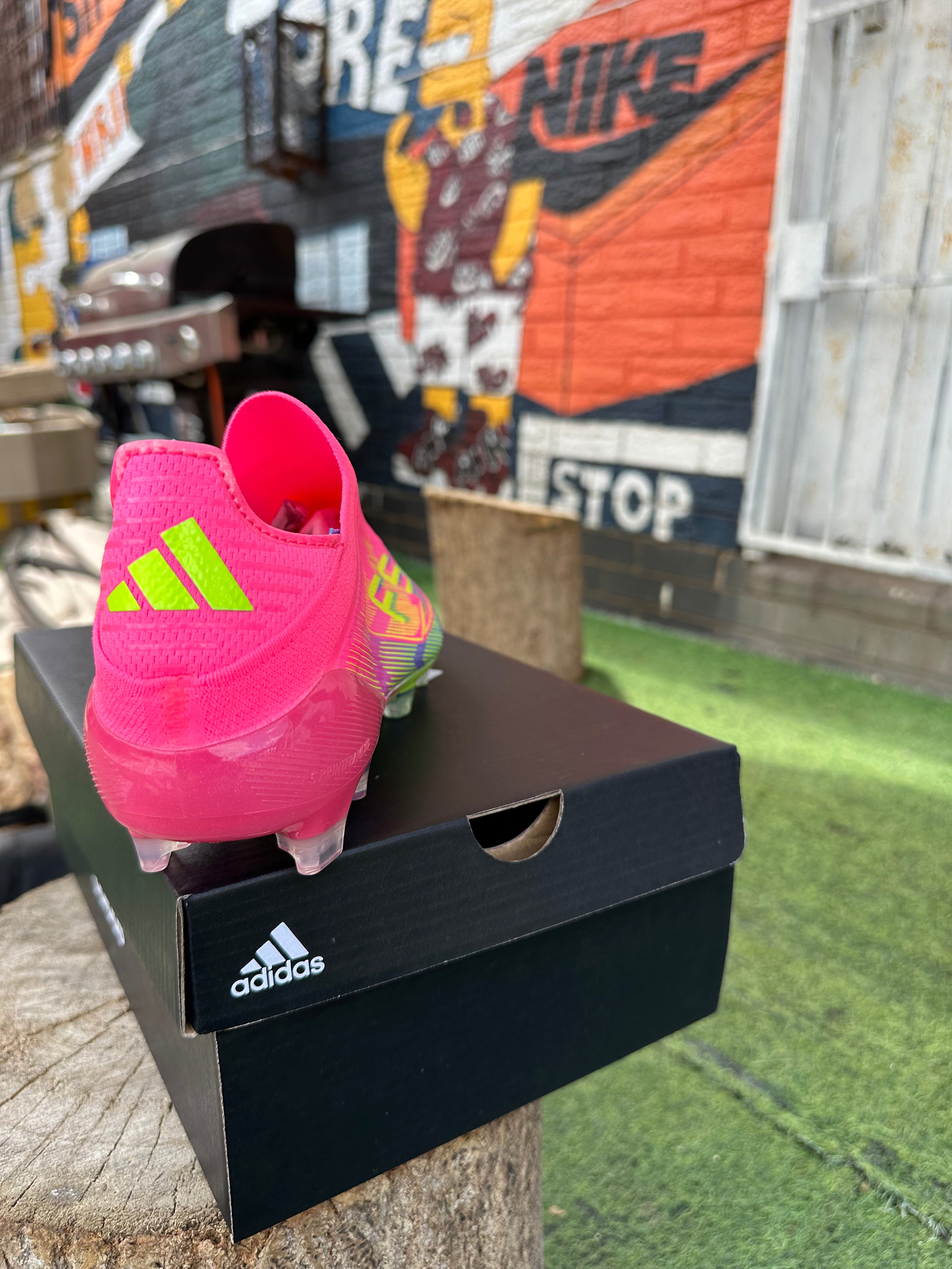 Adidas F50
