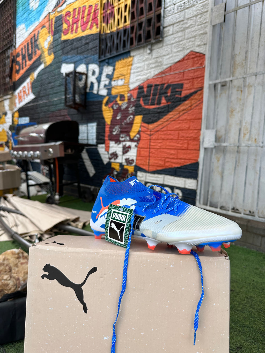 Puma Future Soccer Boot