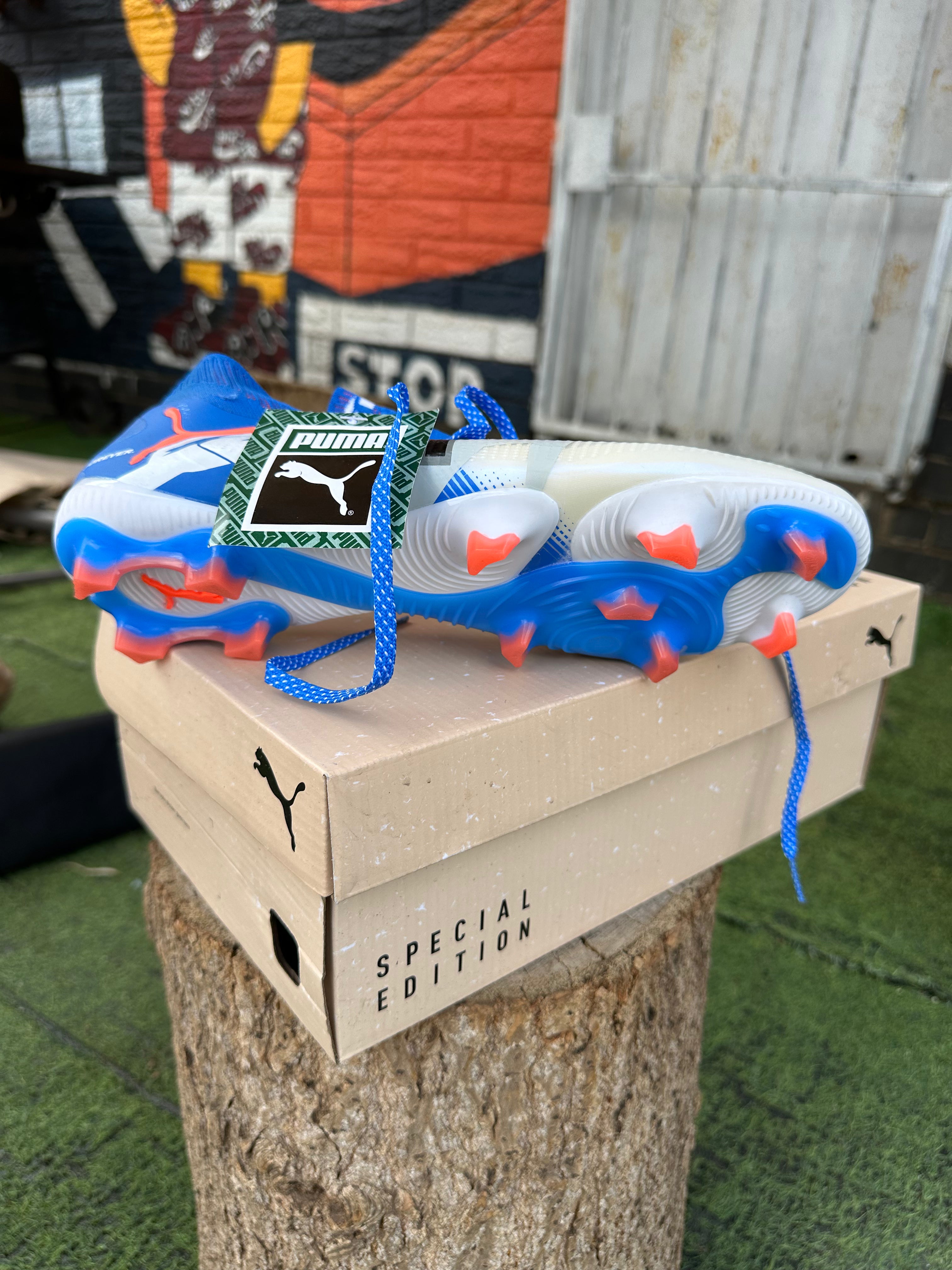 Puma Future Soccer Boot