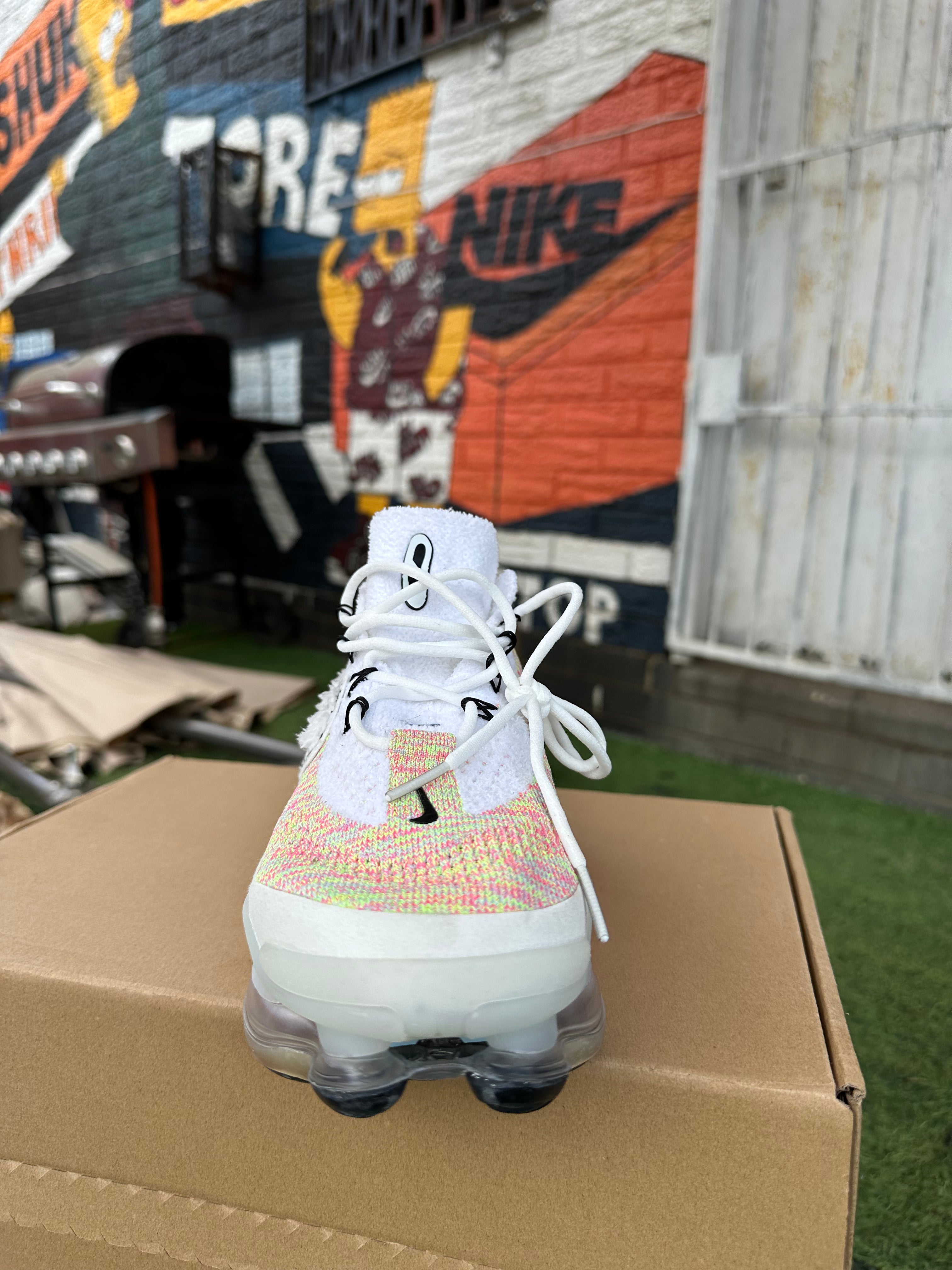 Nike Scorpion
