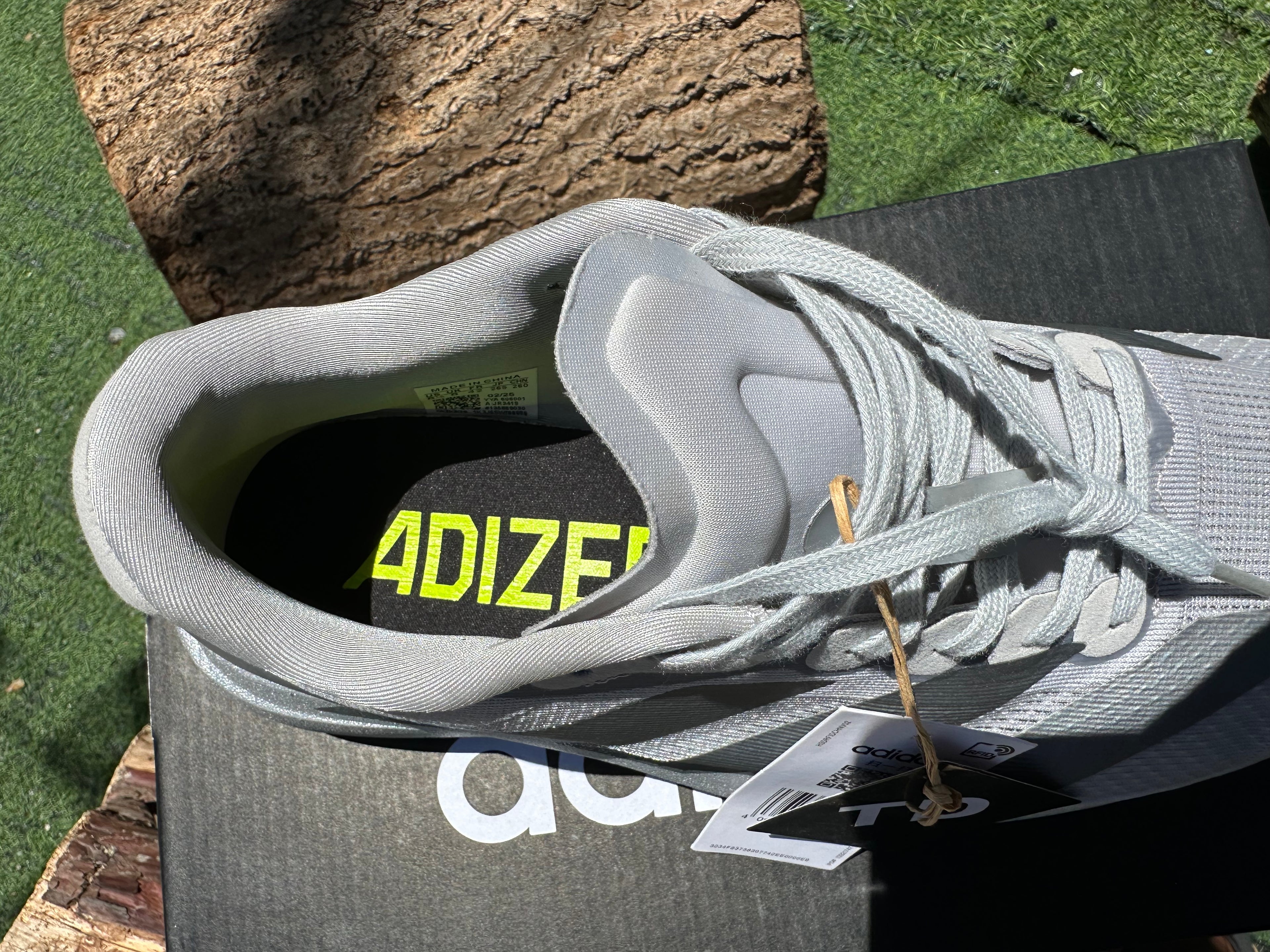 Adidas Evo SL