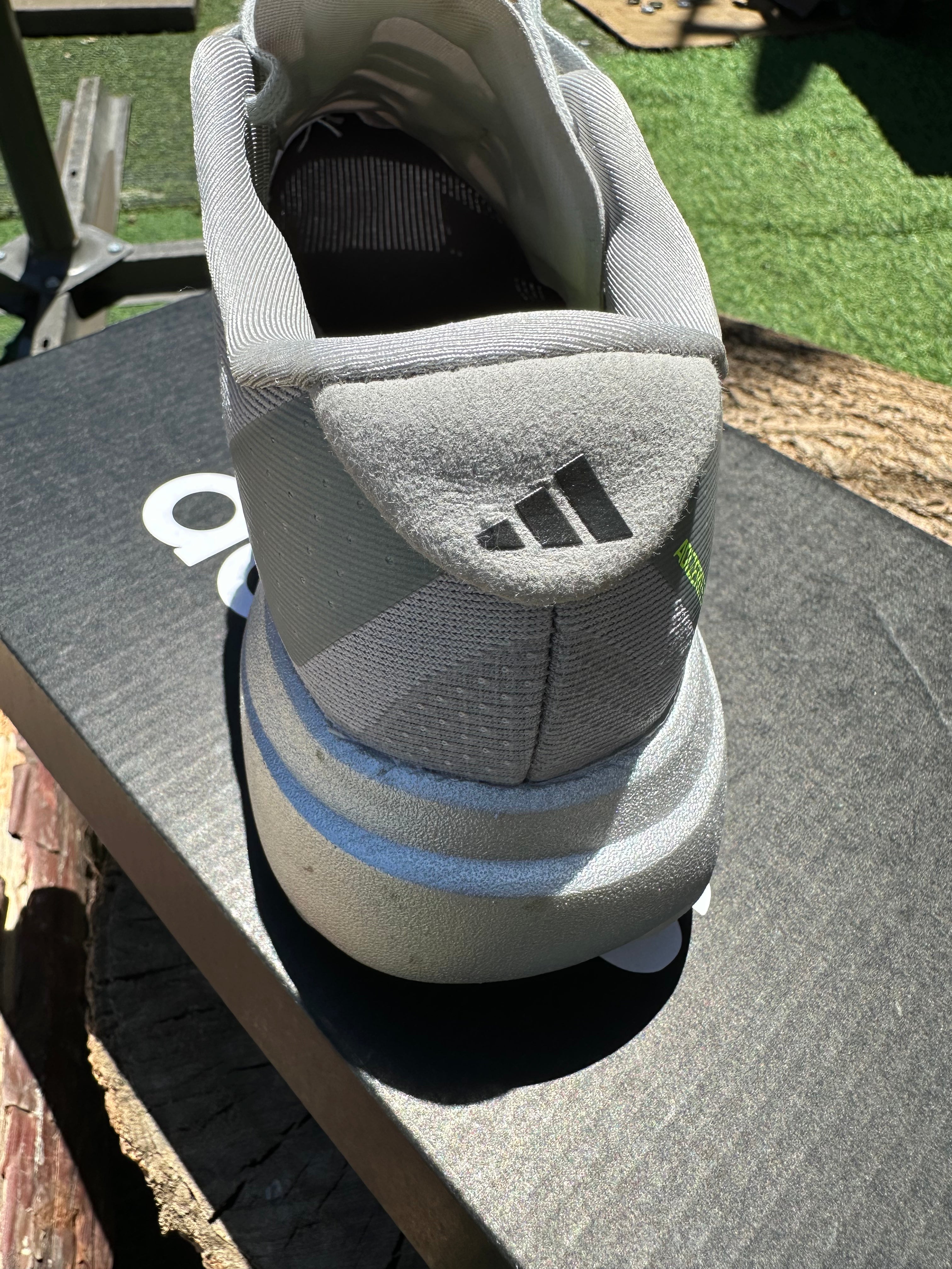 Adidas Evo SL