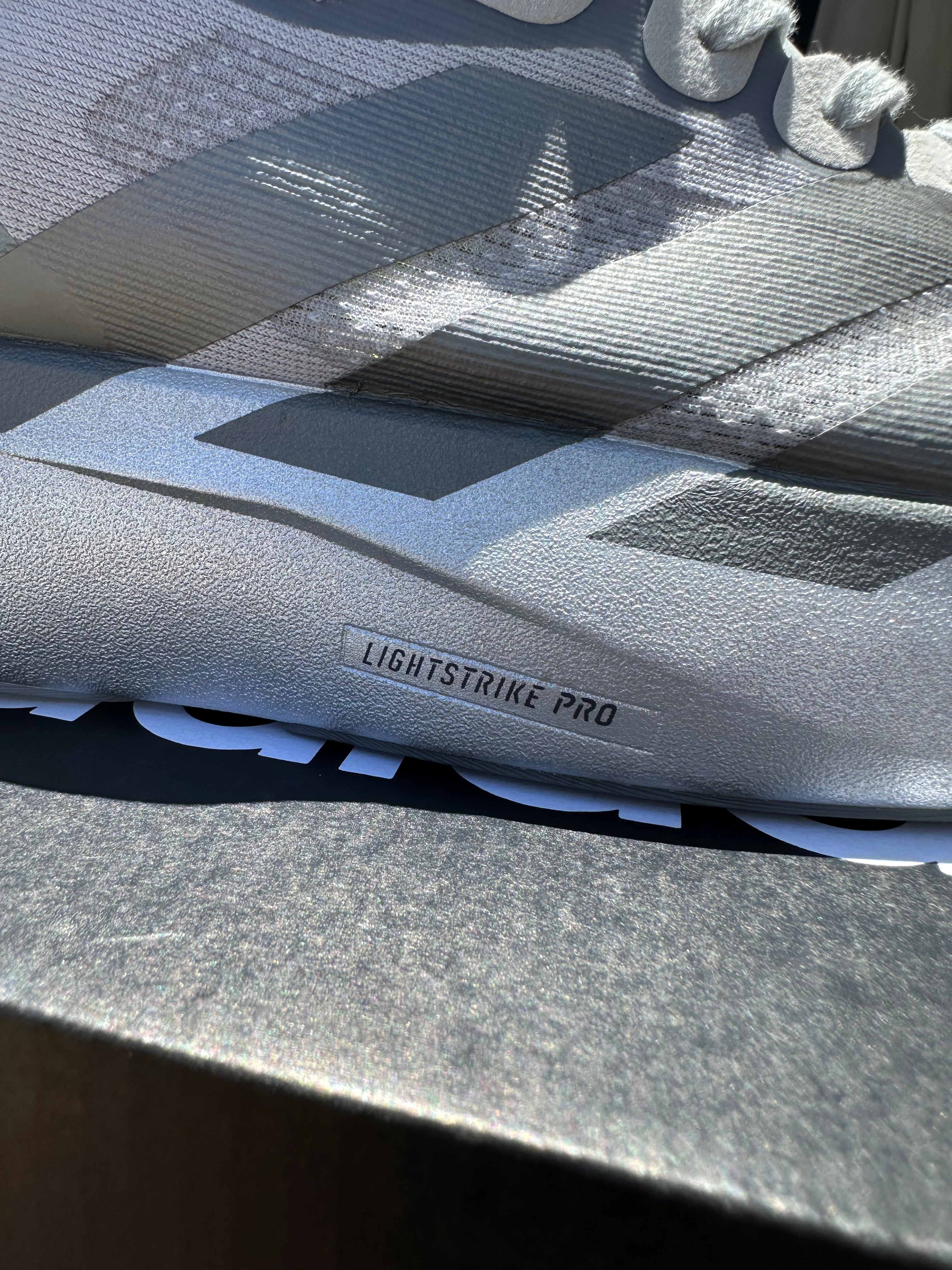 Adidas Evo SL