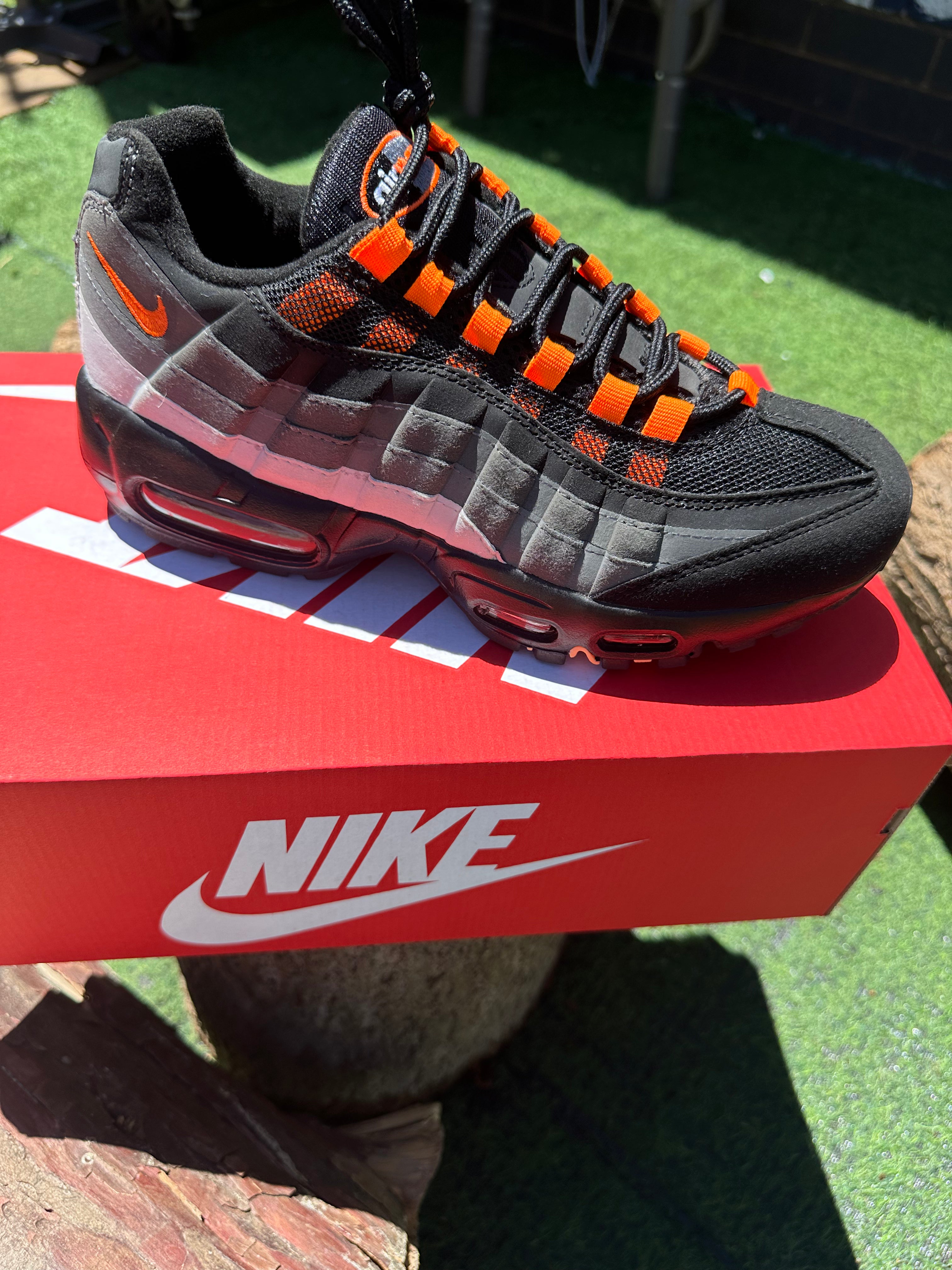 Nike Air Max95