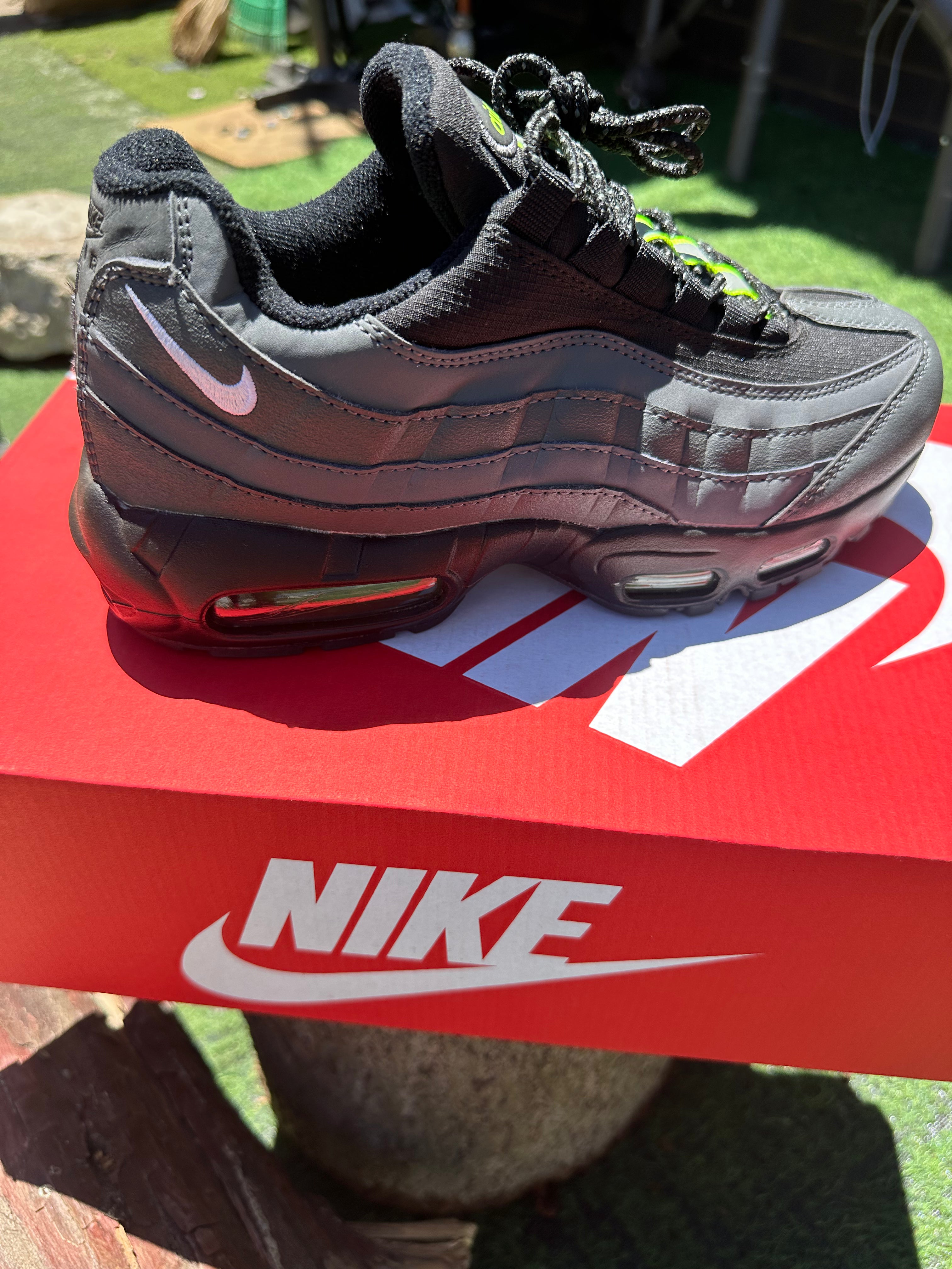 Nike Air Max95
