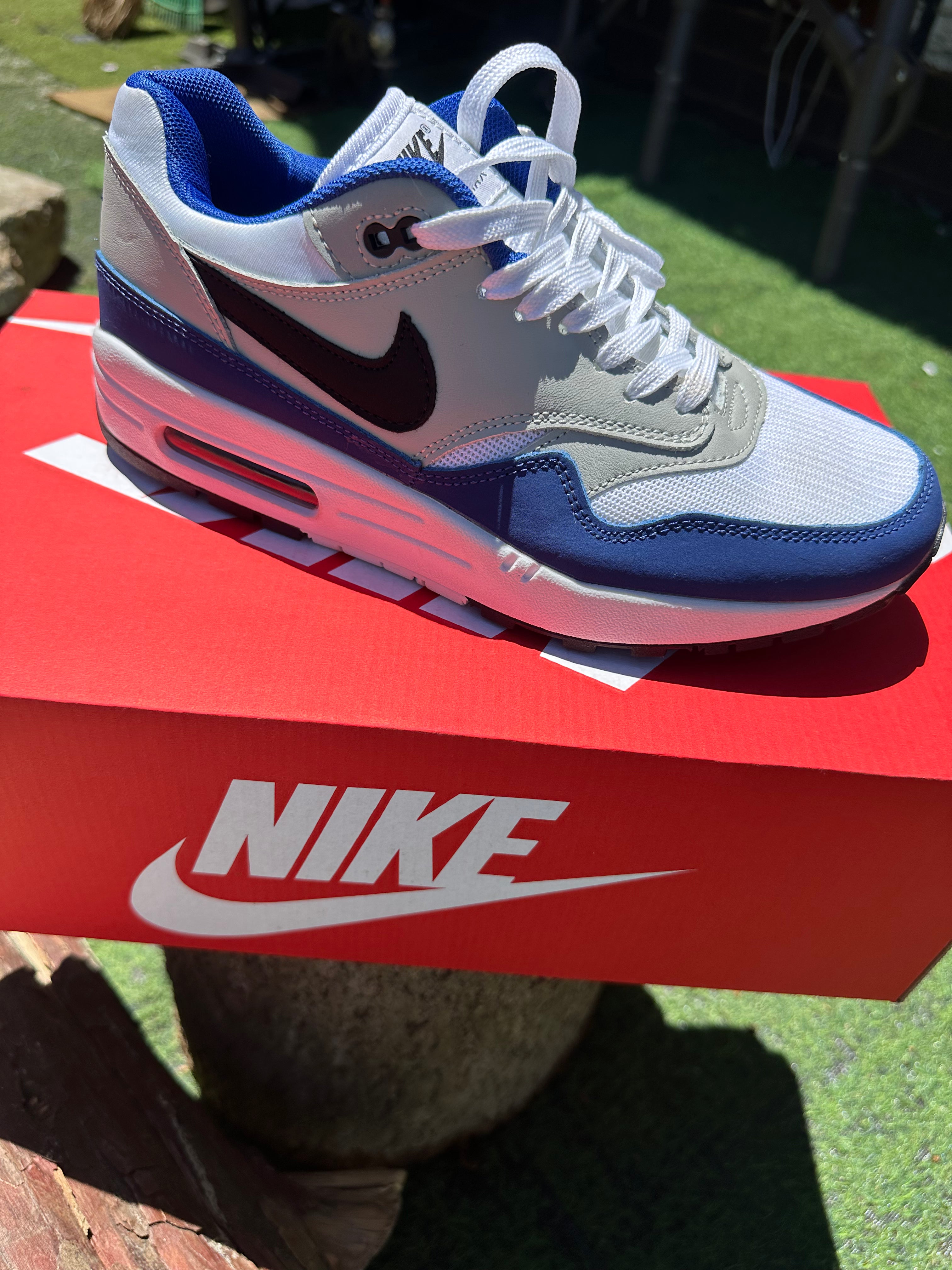 Nike Air Max1