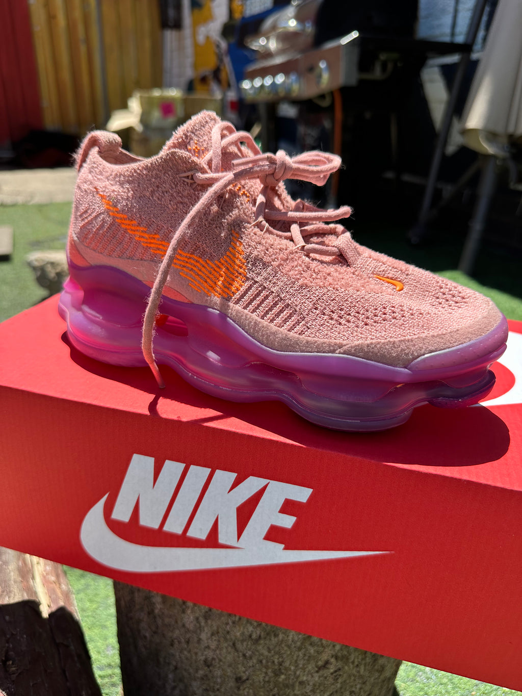 Nike Air Max Scorpion