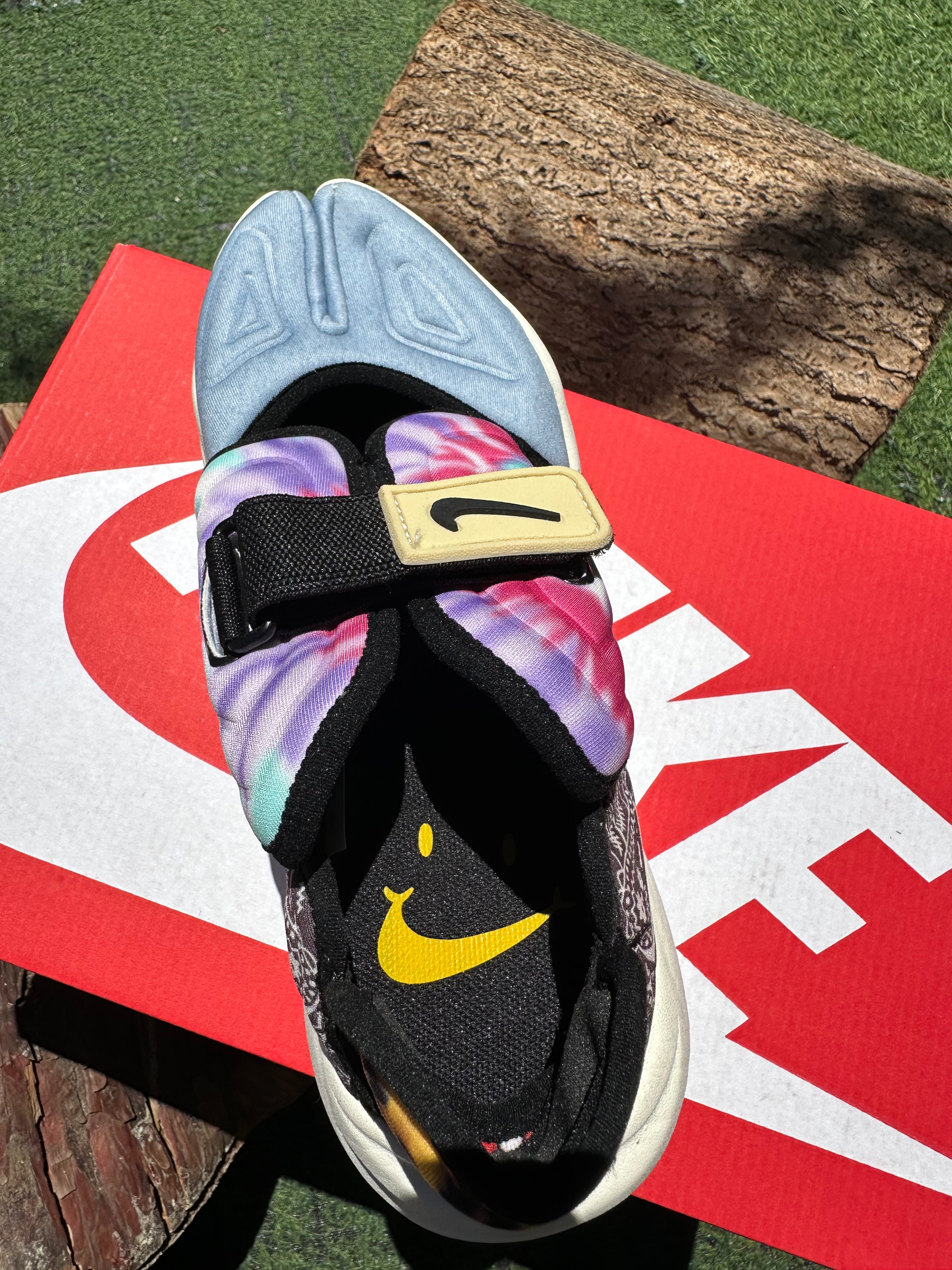 Nike Aqua Rift