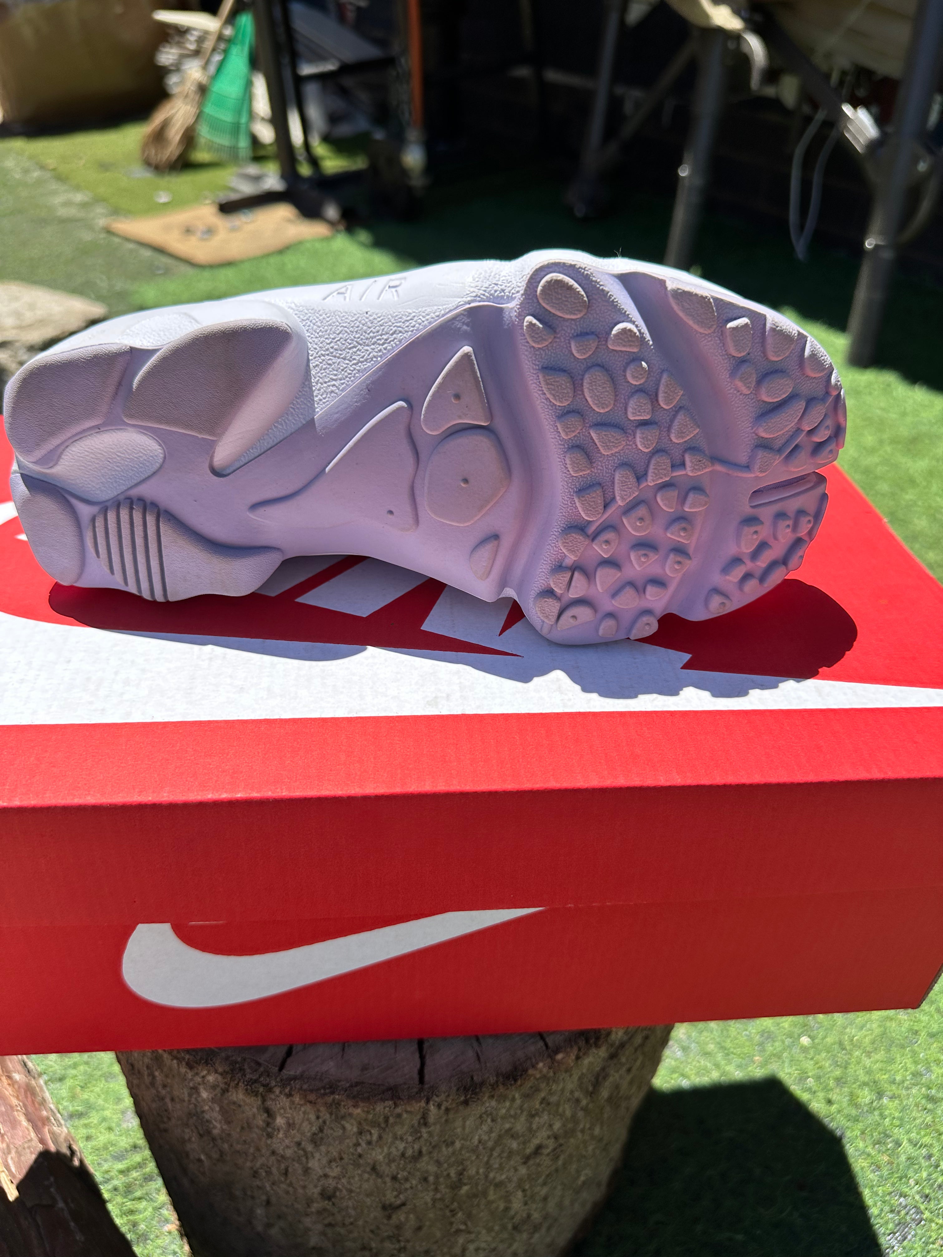 Nike Air Rift