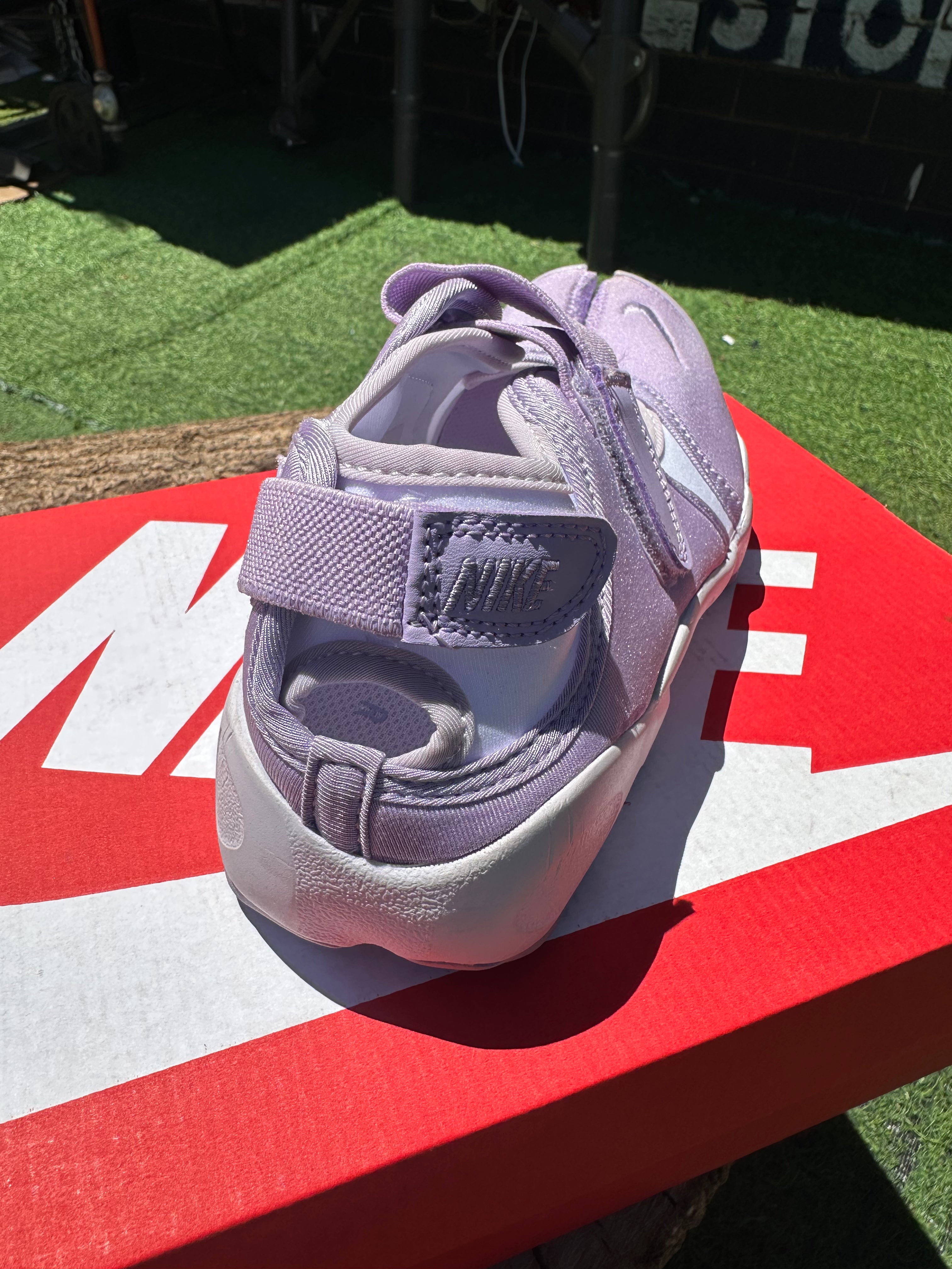 Nike Air Rift