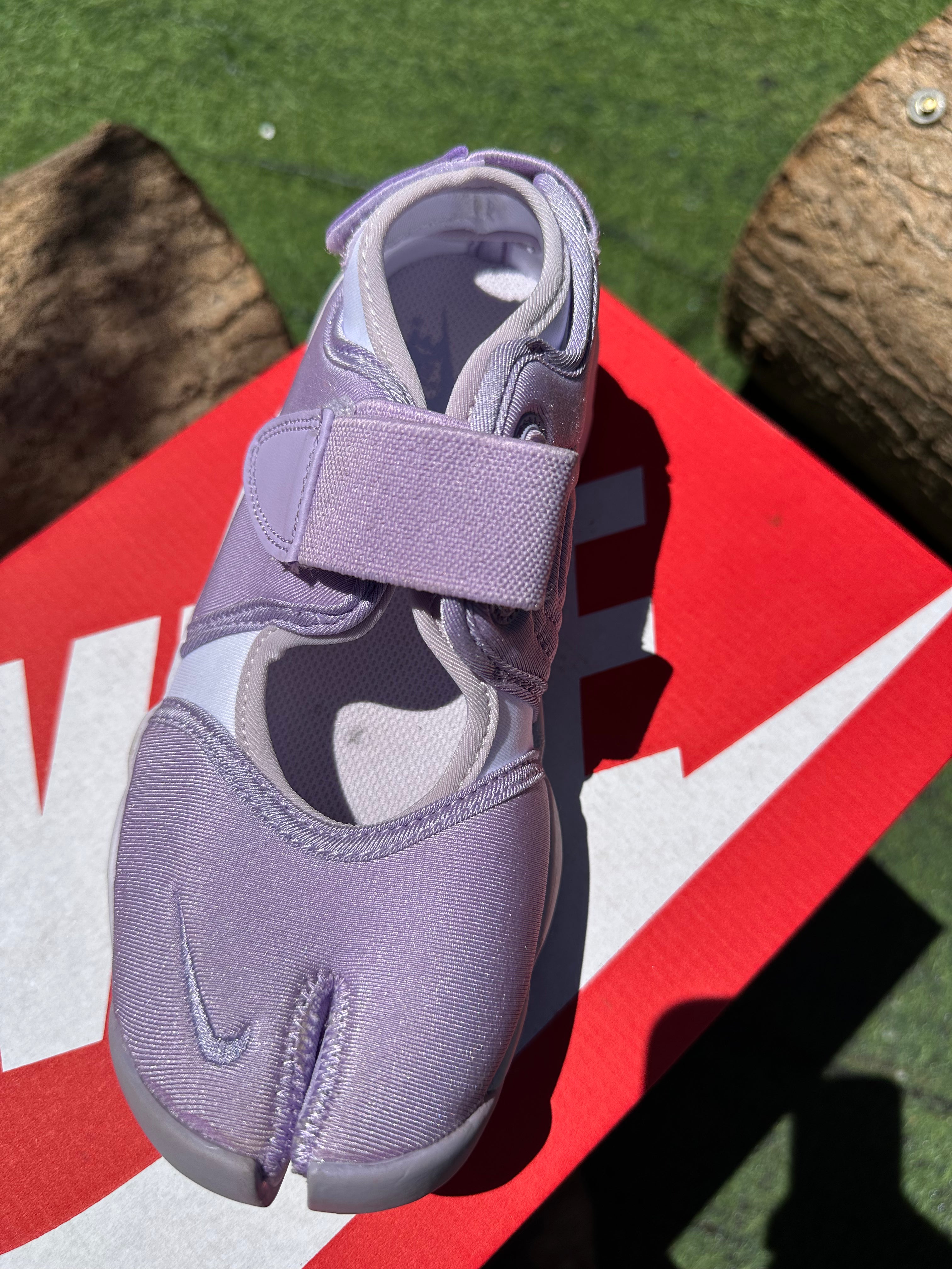 Nike Air Rift