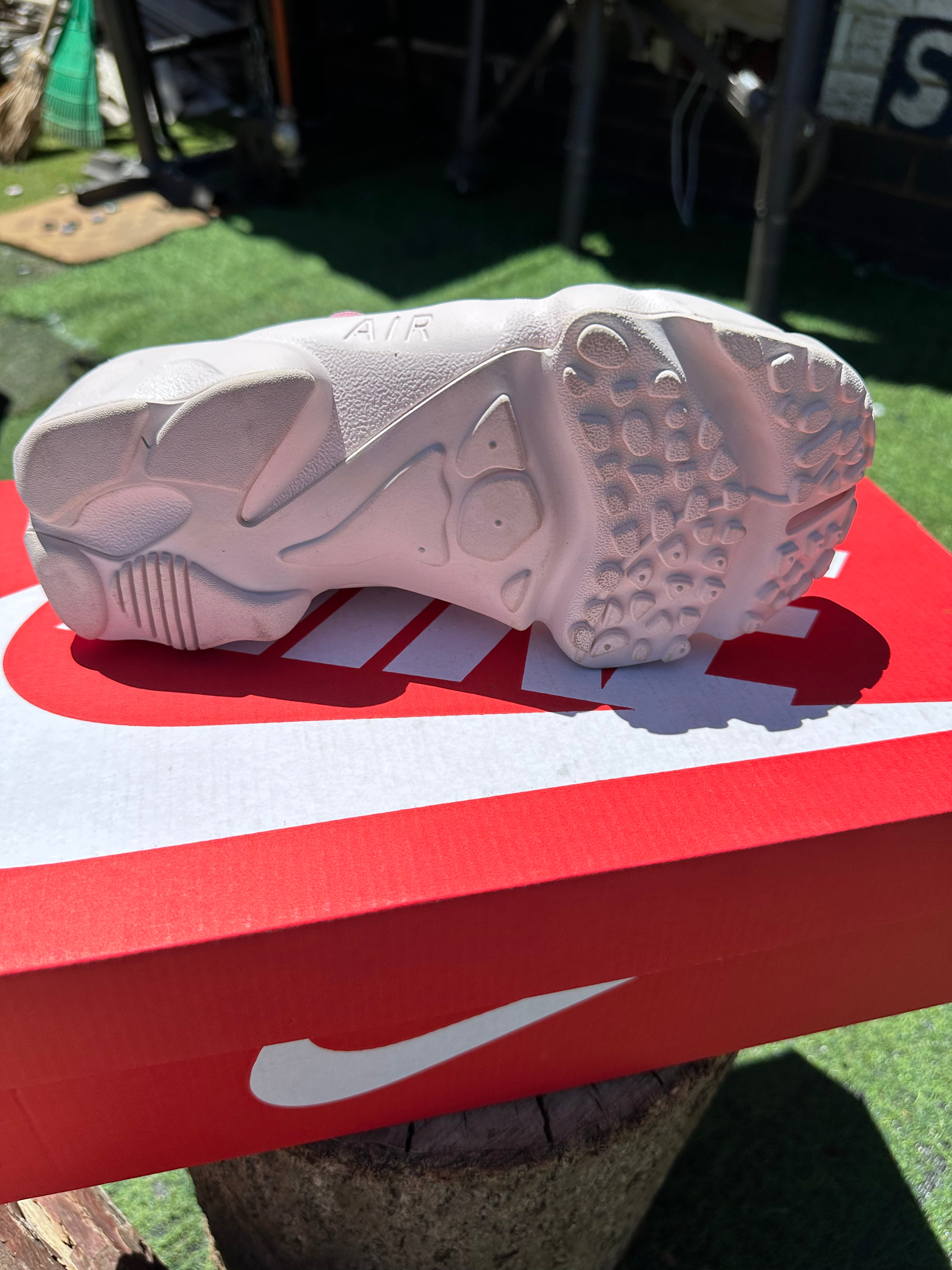 Nike Air Rift