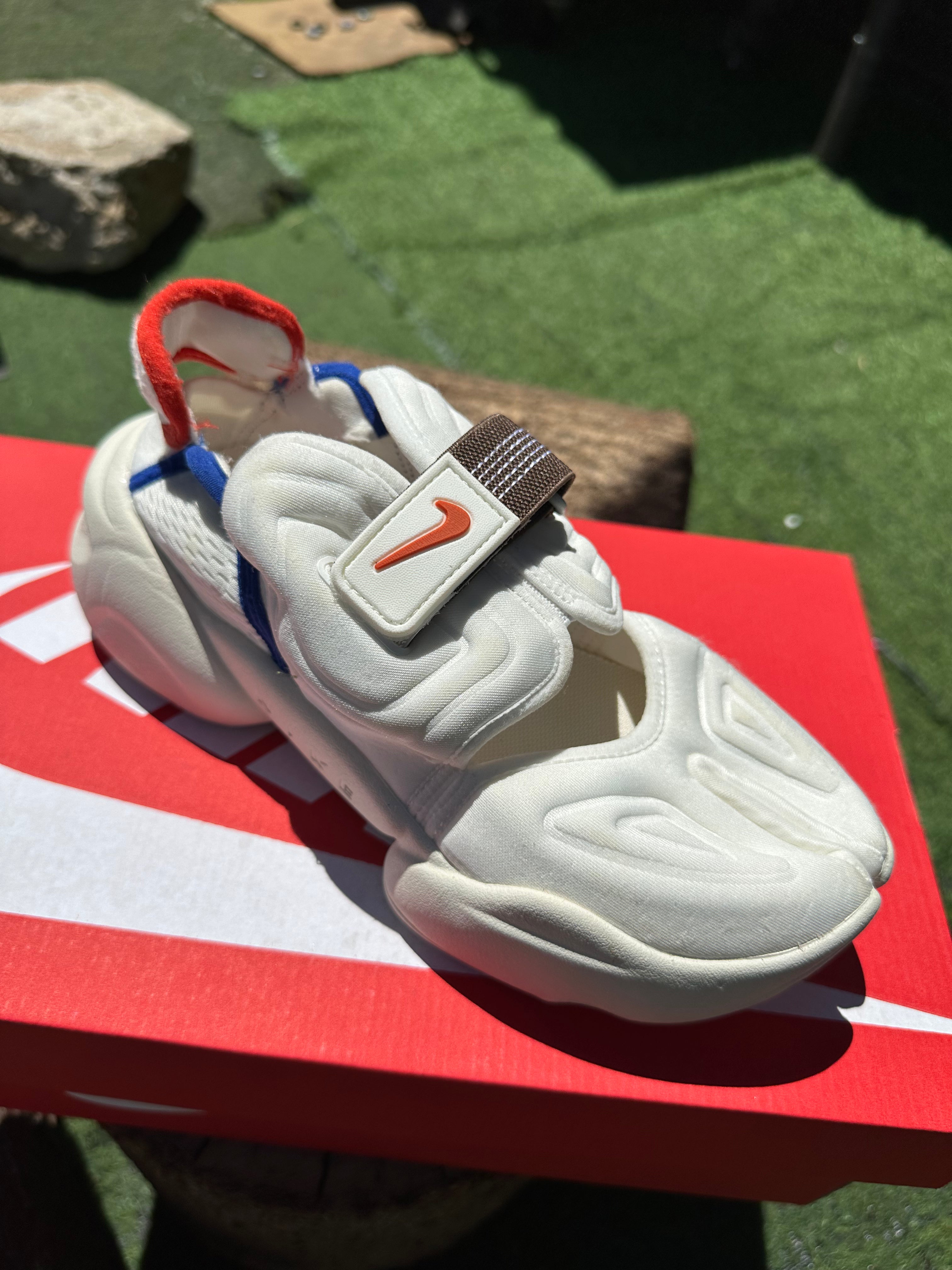 Nike Aqua Rift