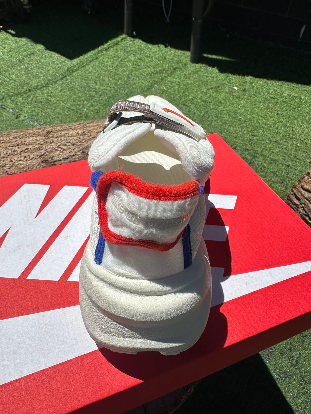 Nike Aqua Rift