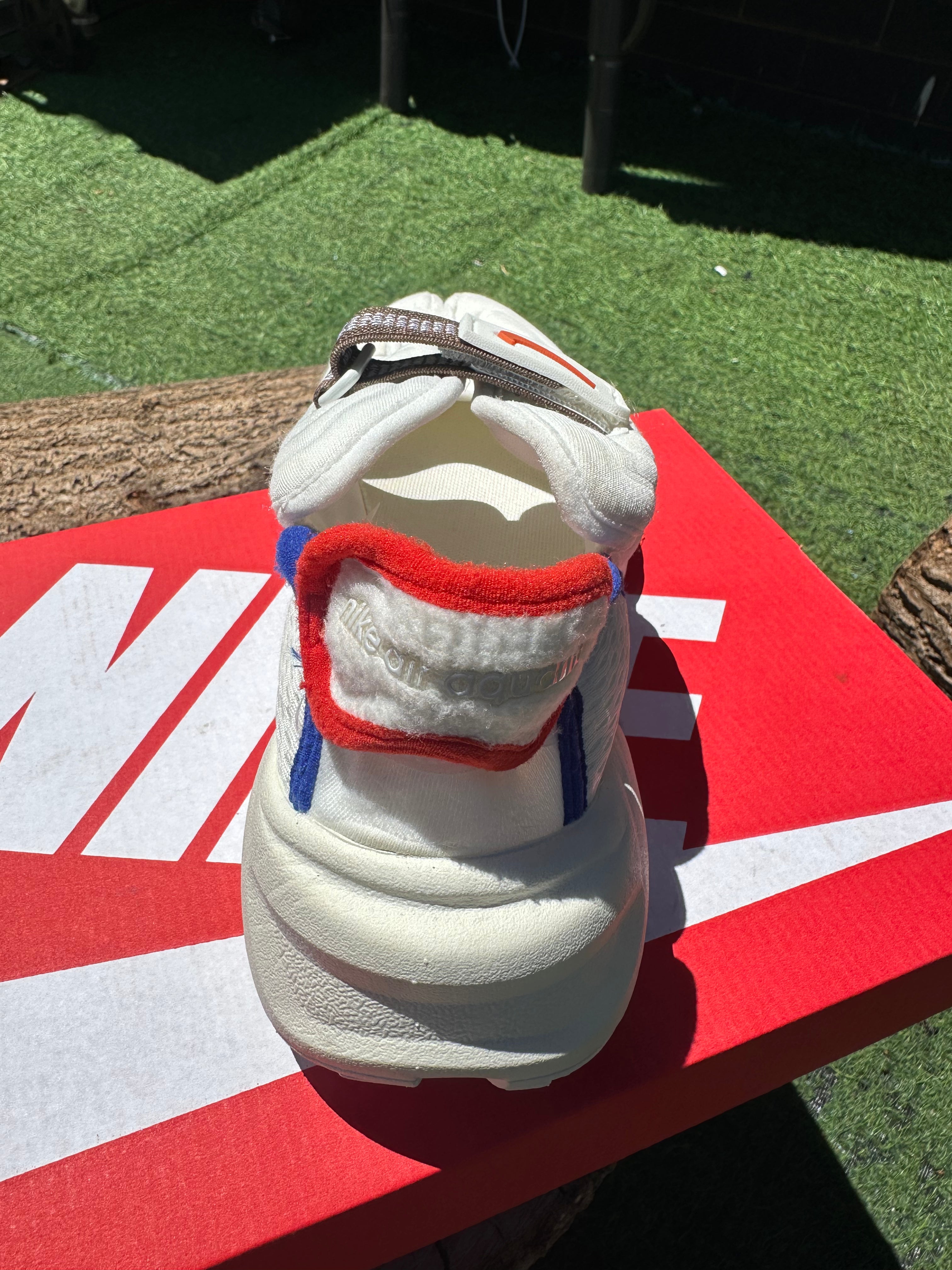 Nike Aqua Rift