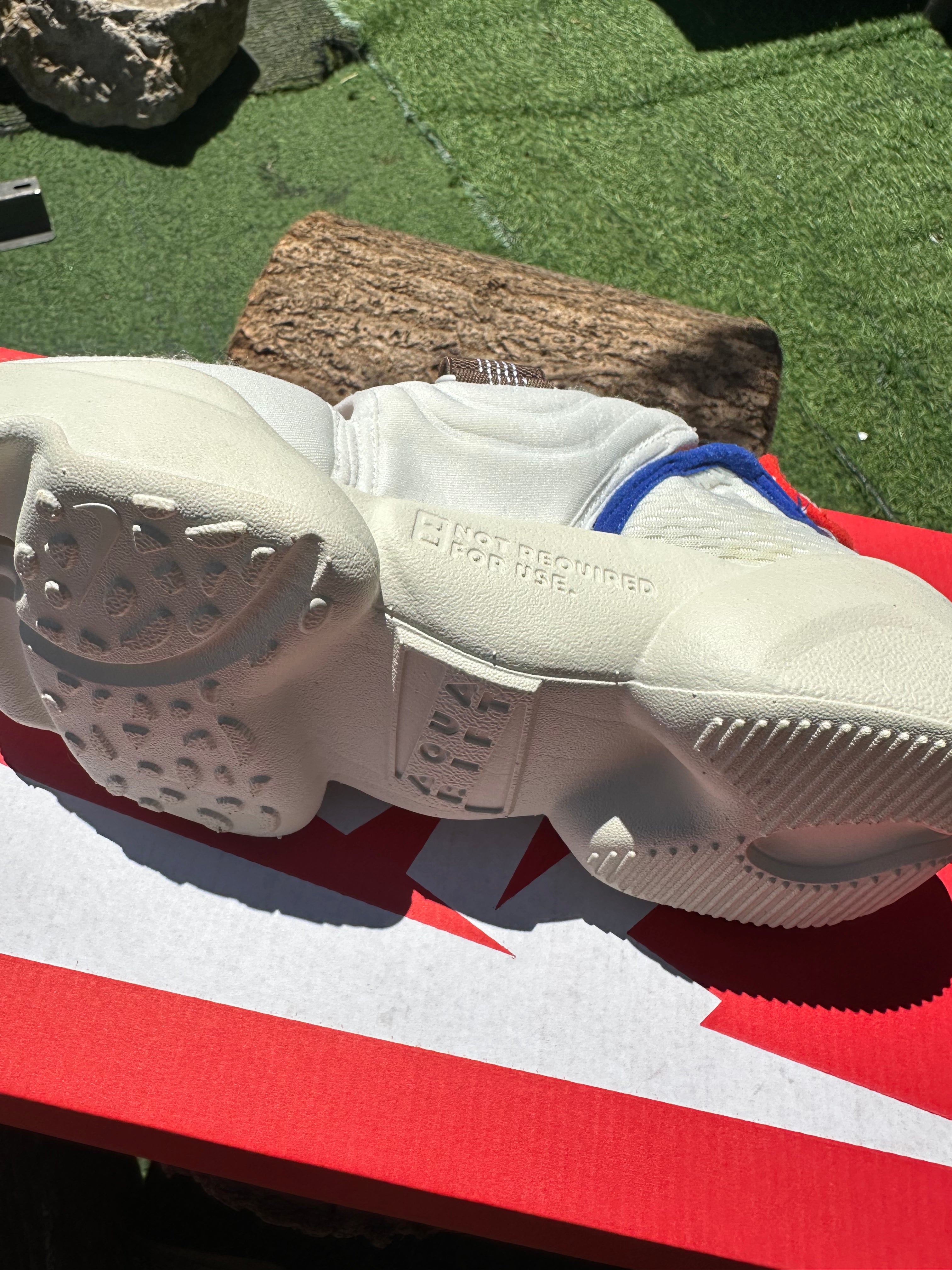 Nike Aqua Rift