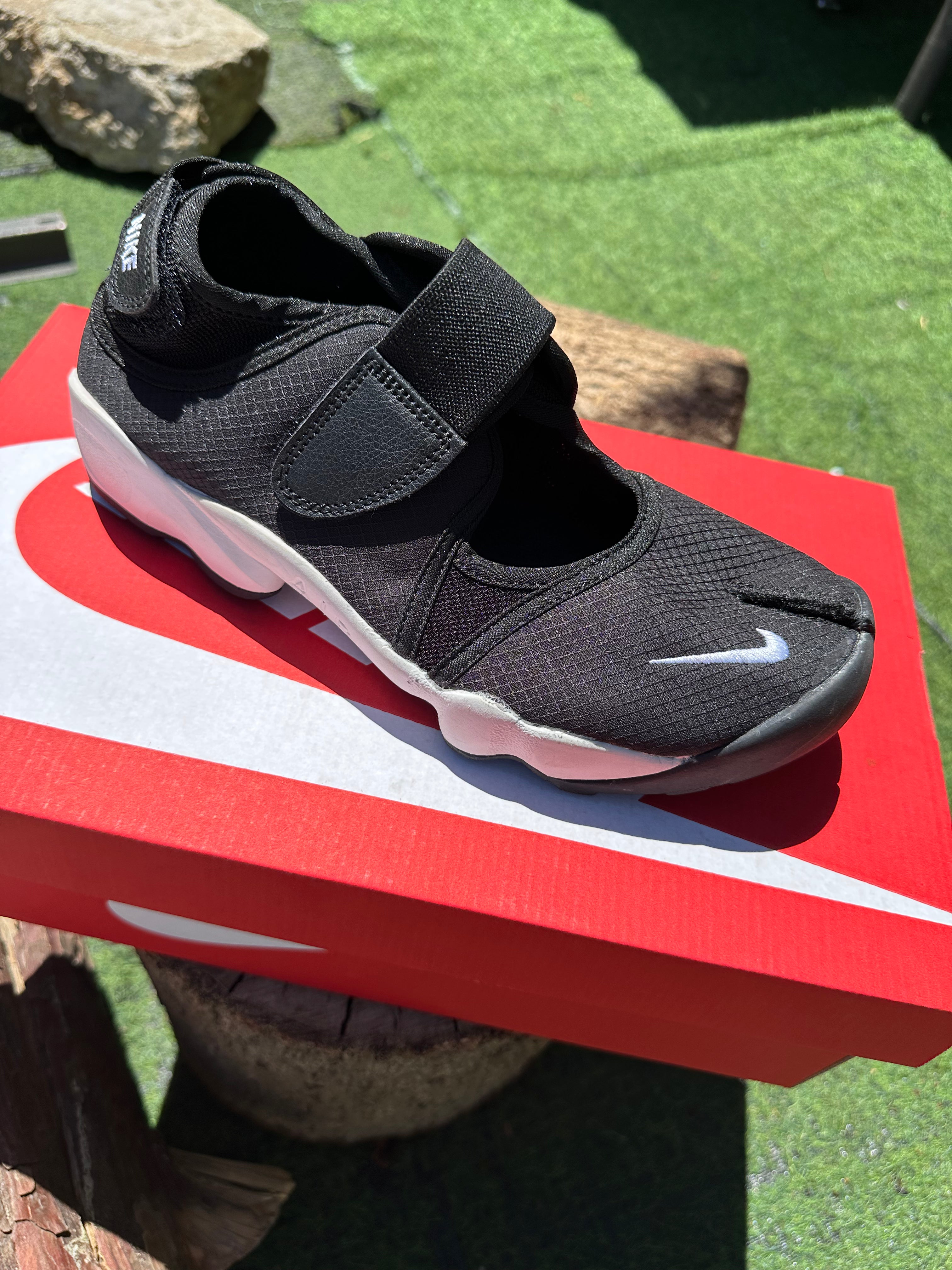 Nike Air Rift