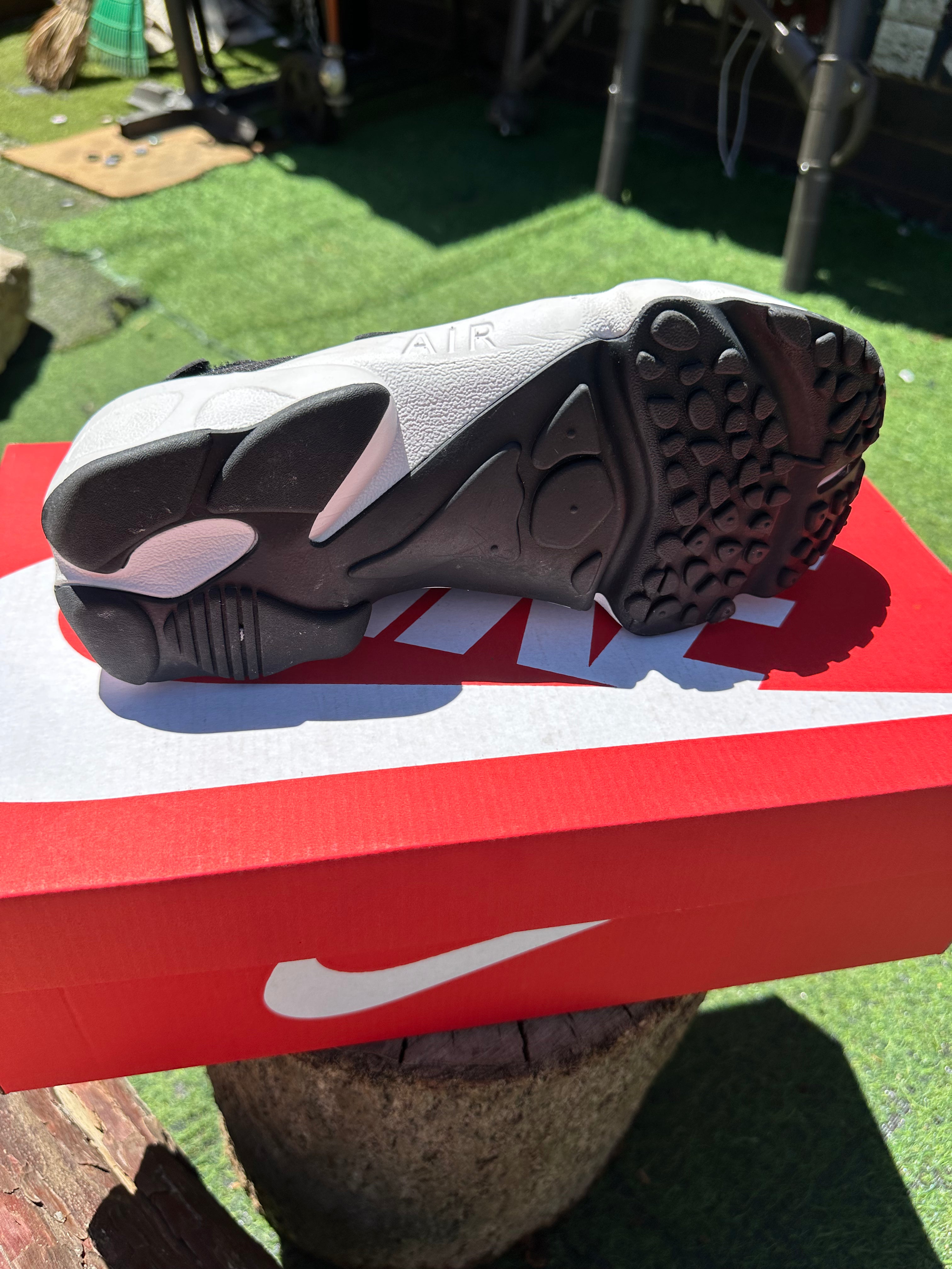 Nike Air Rift