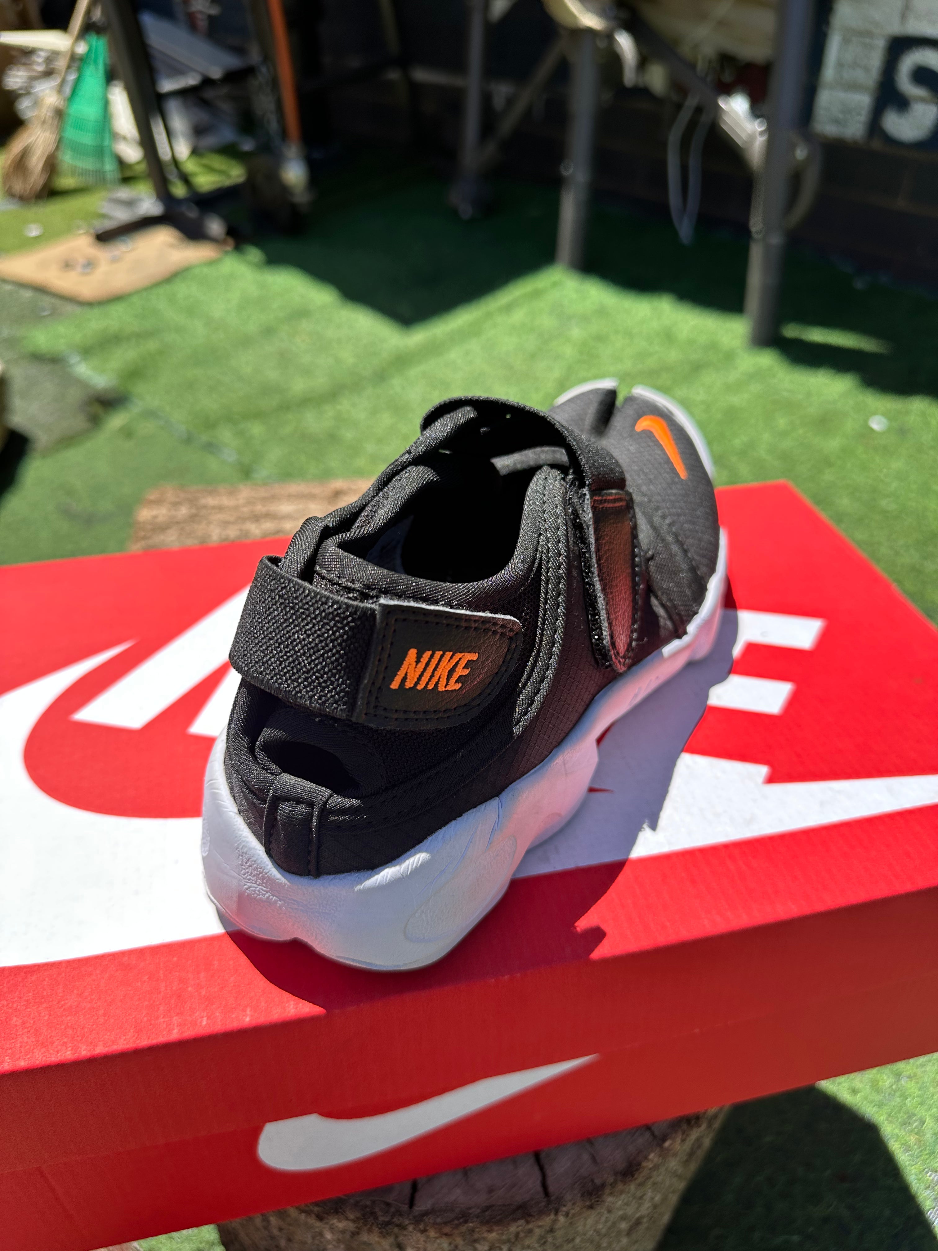 Nike Air Rift