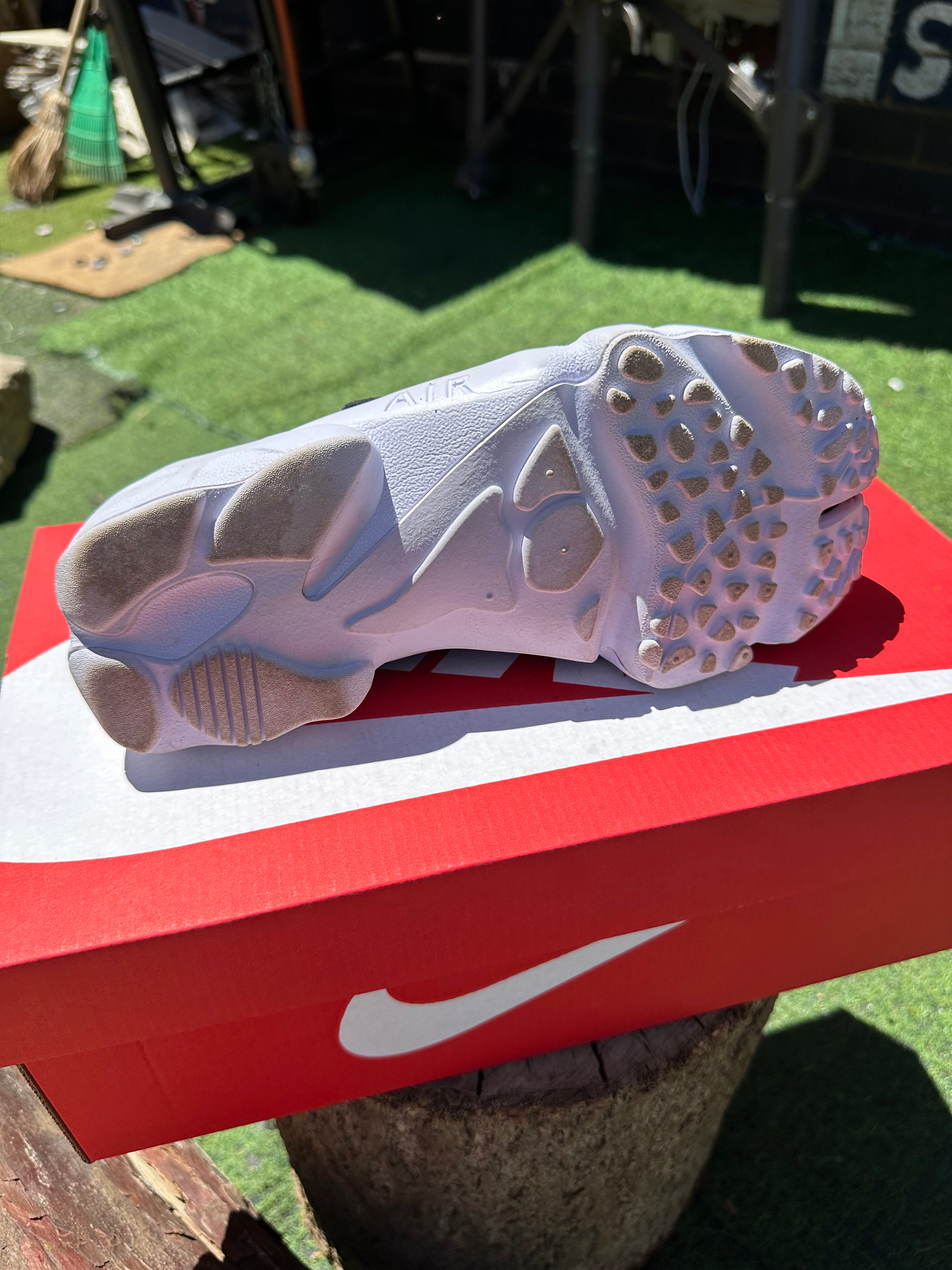 Nike Air Rift