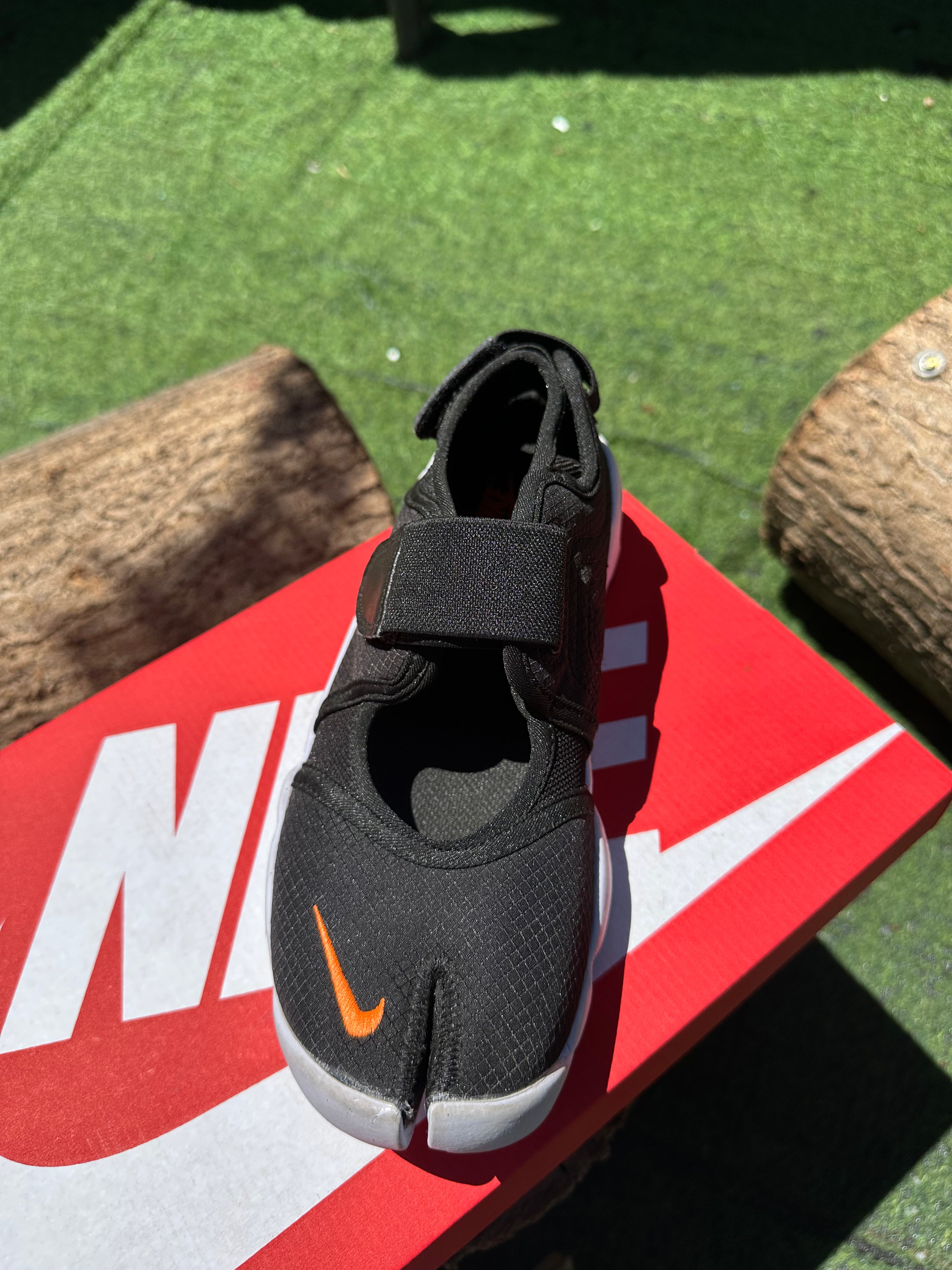 Nike Air Rift