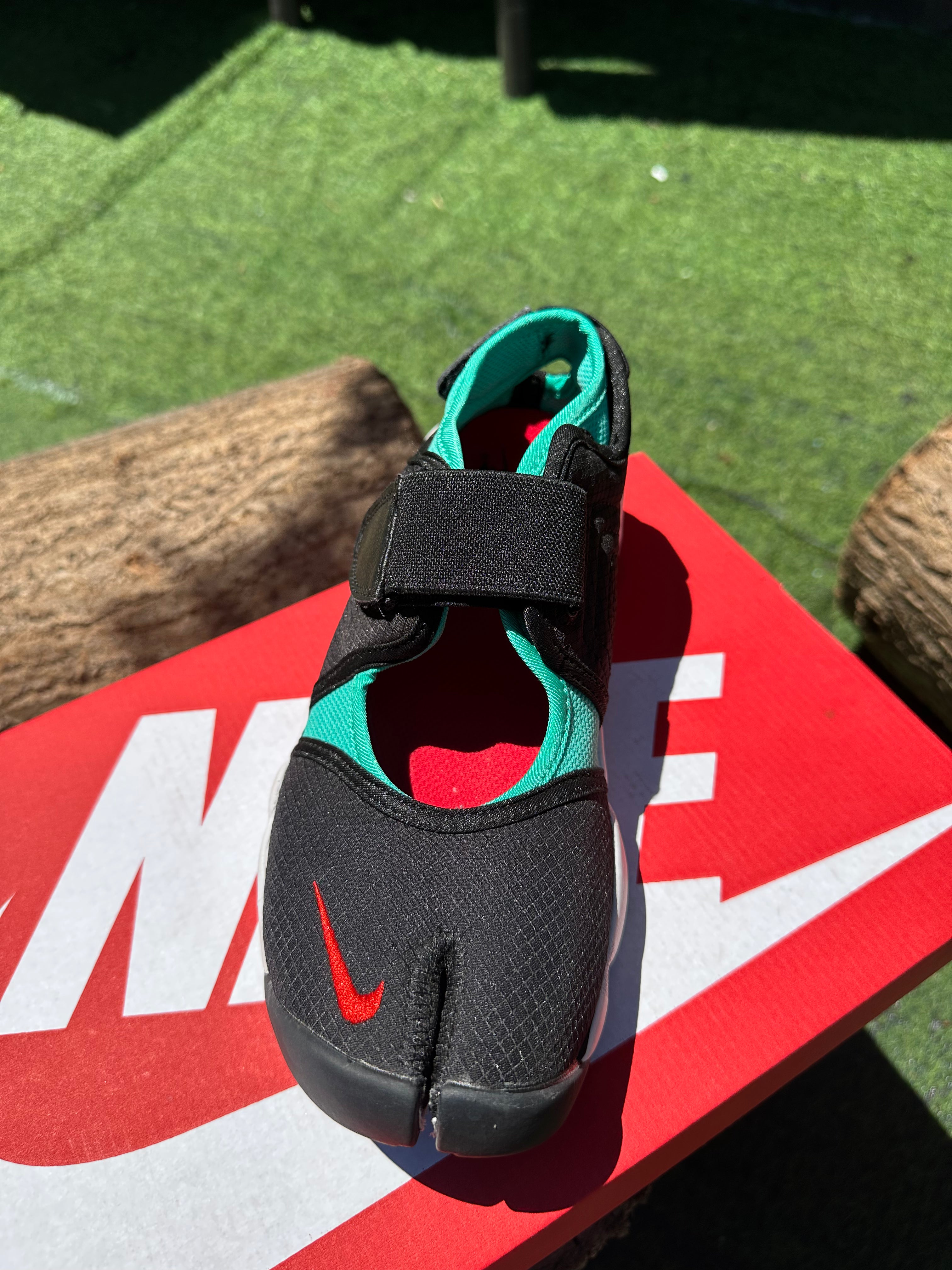 Nike Air Rift