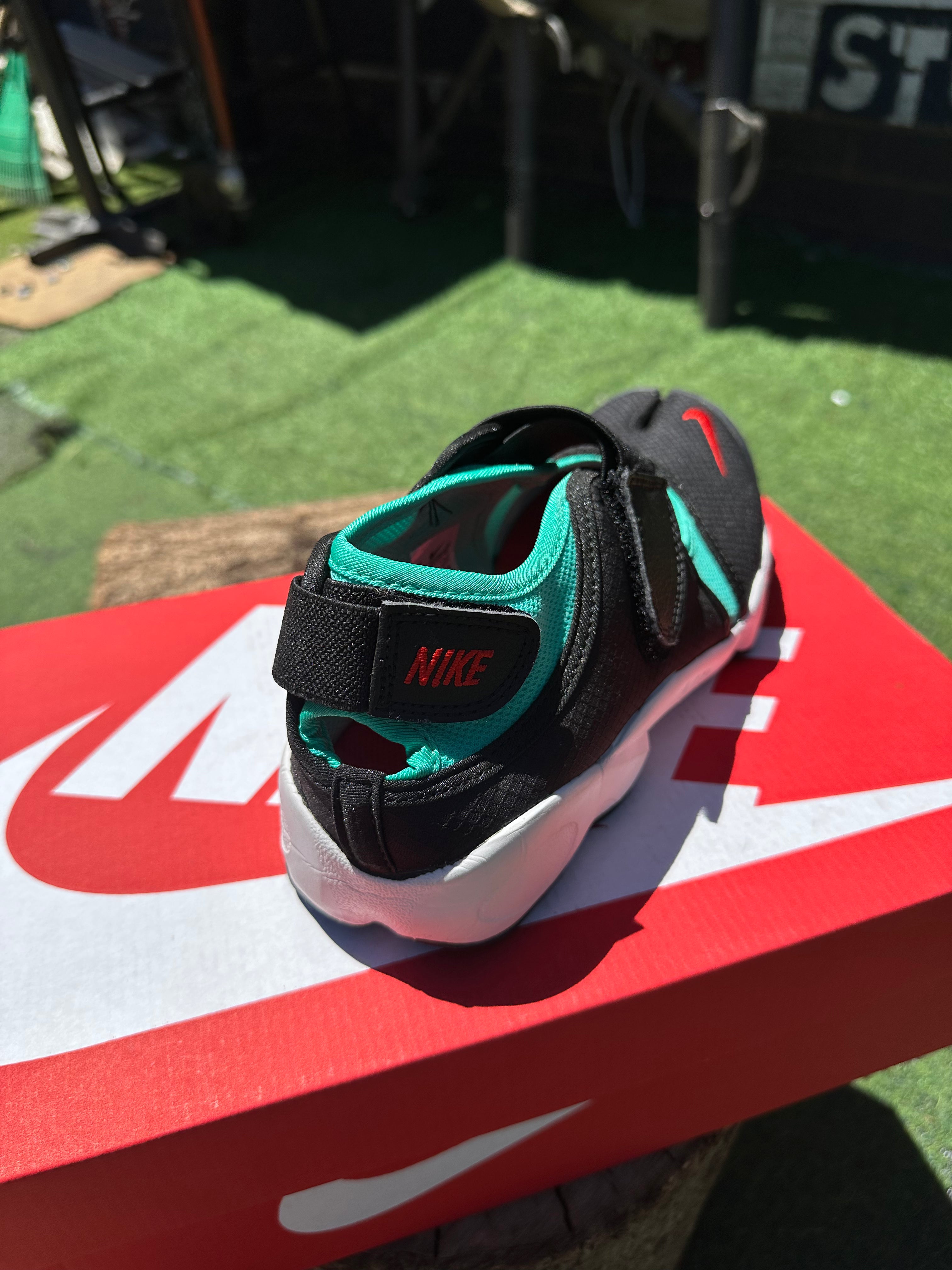 Nike Air Rift