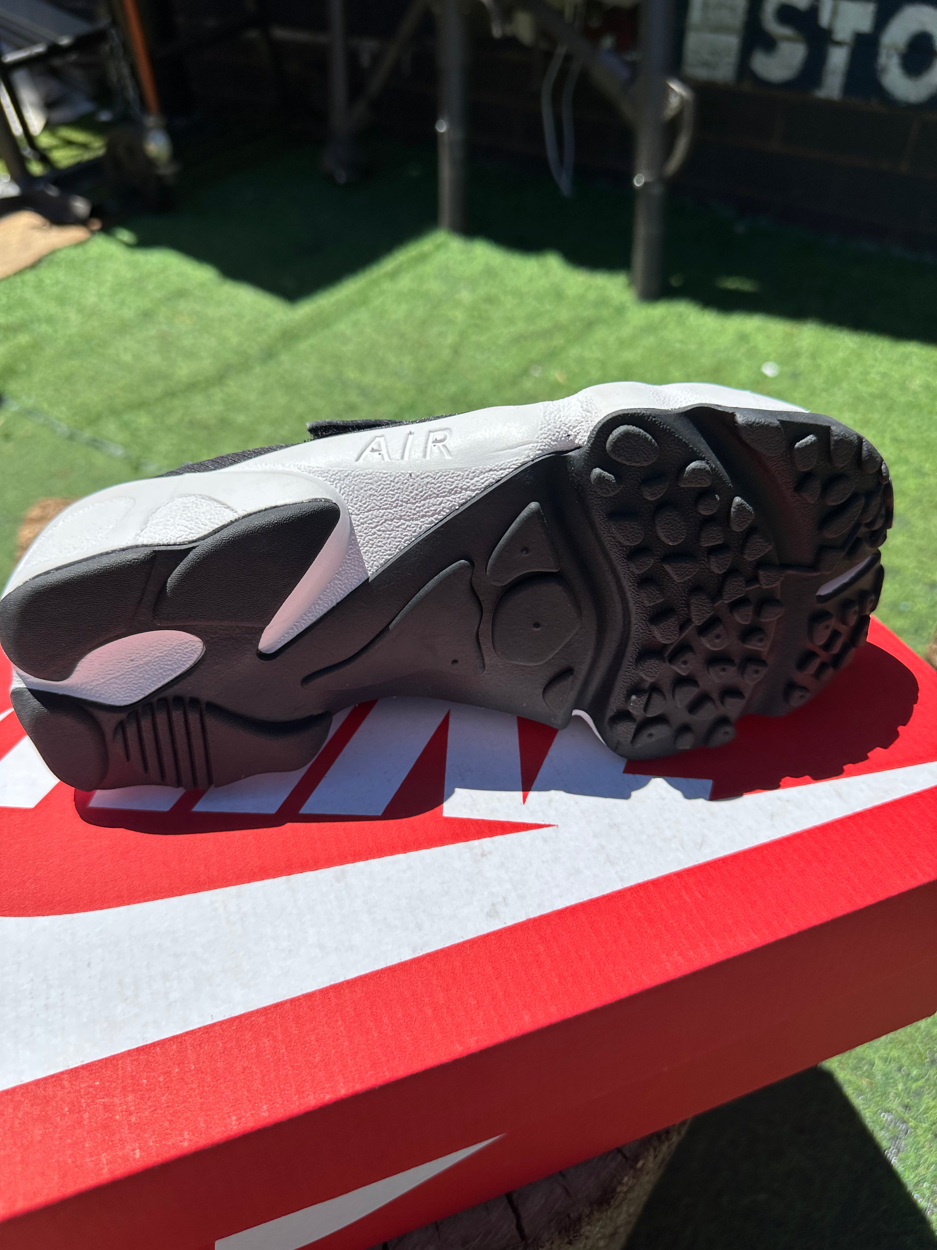 Nike Air Rift