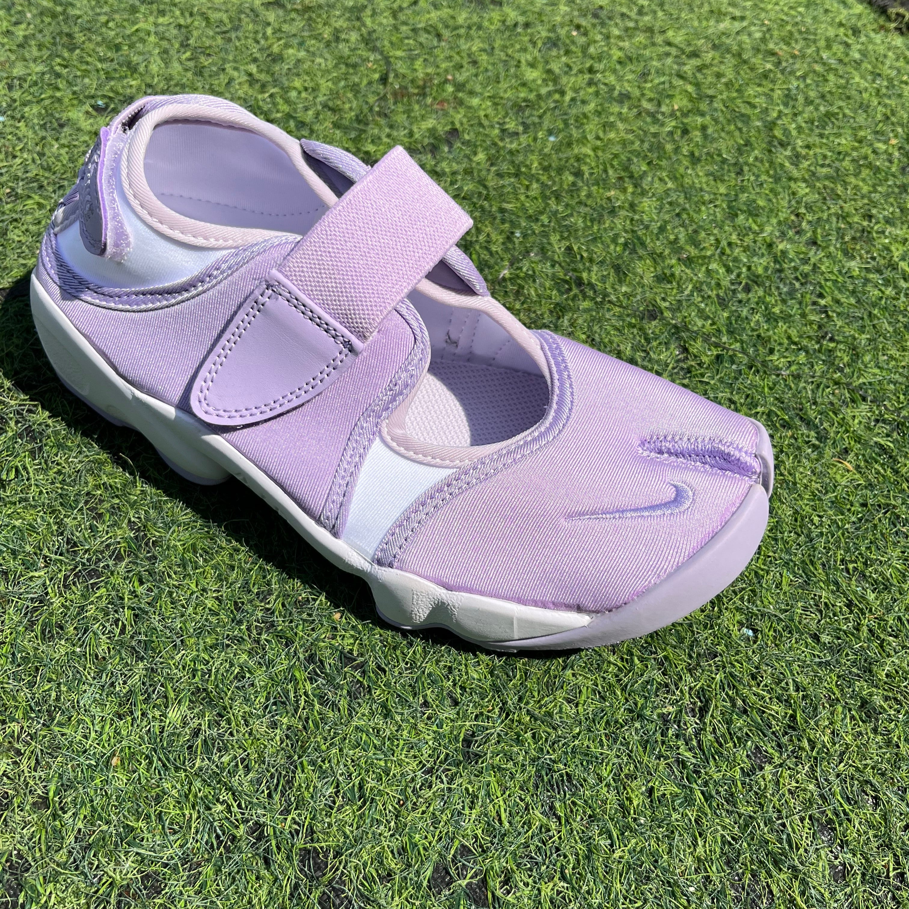 Nike Air Rift