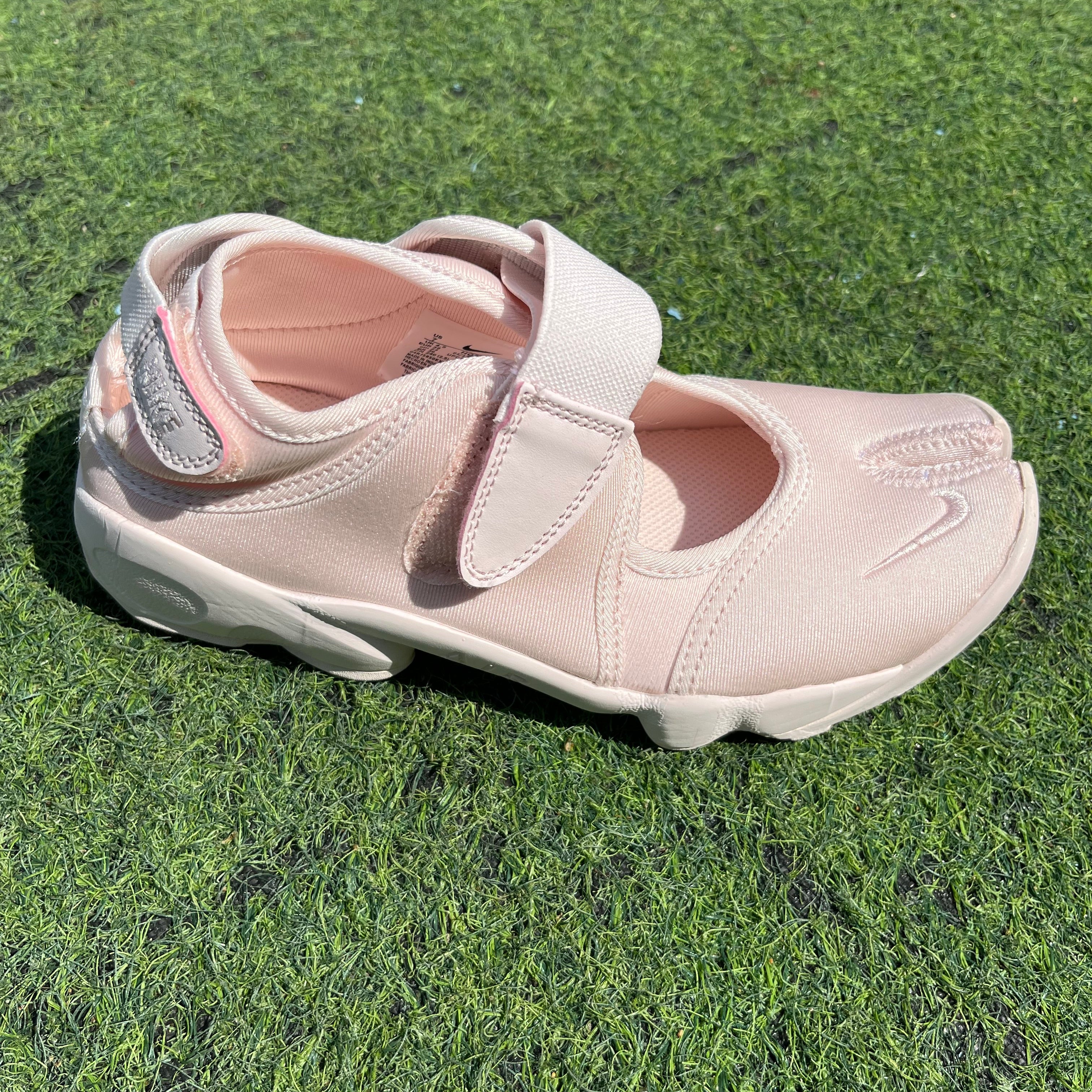 Nike Air Rift